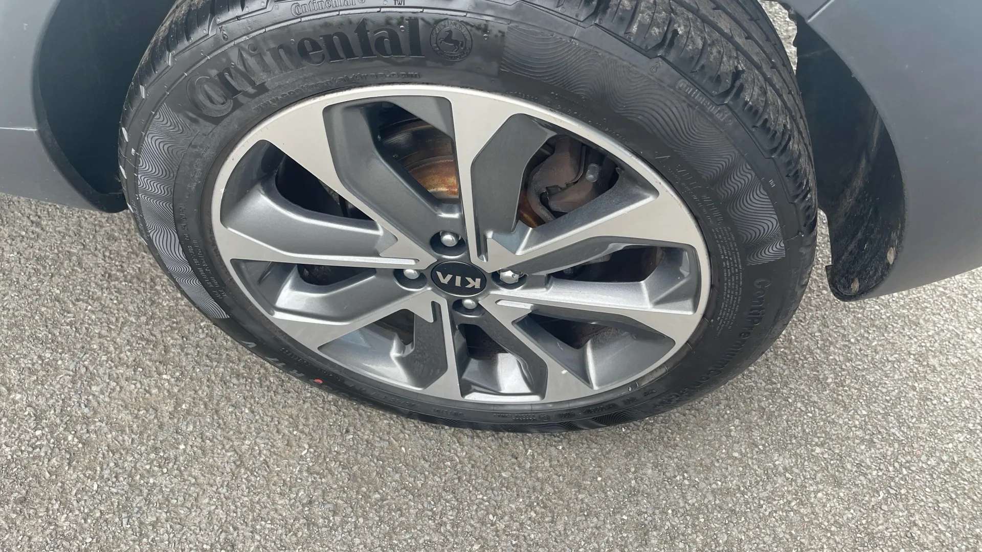 2019 KIA STONIC 2019 KIA STONIC