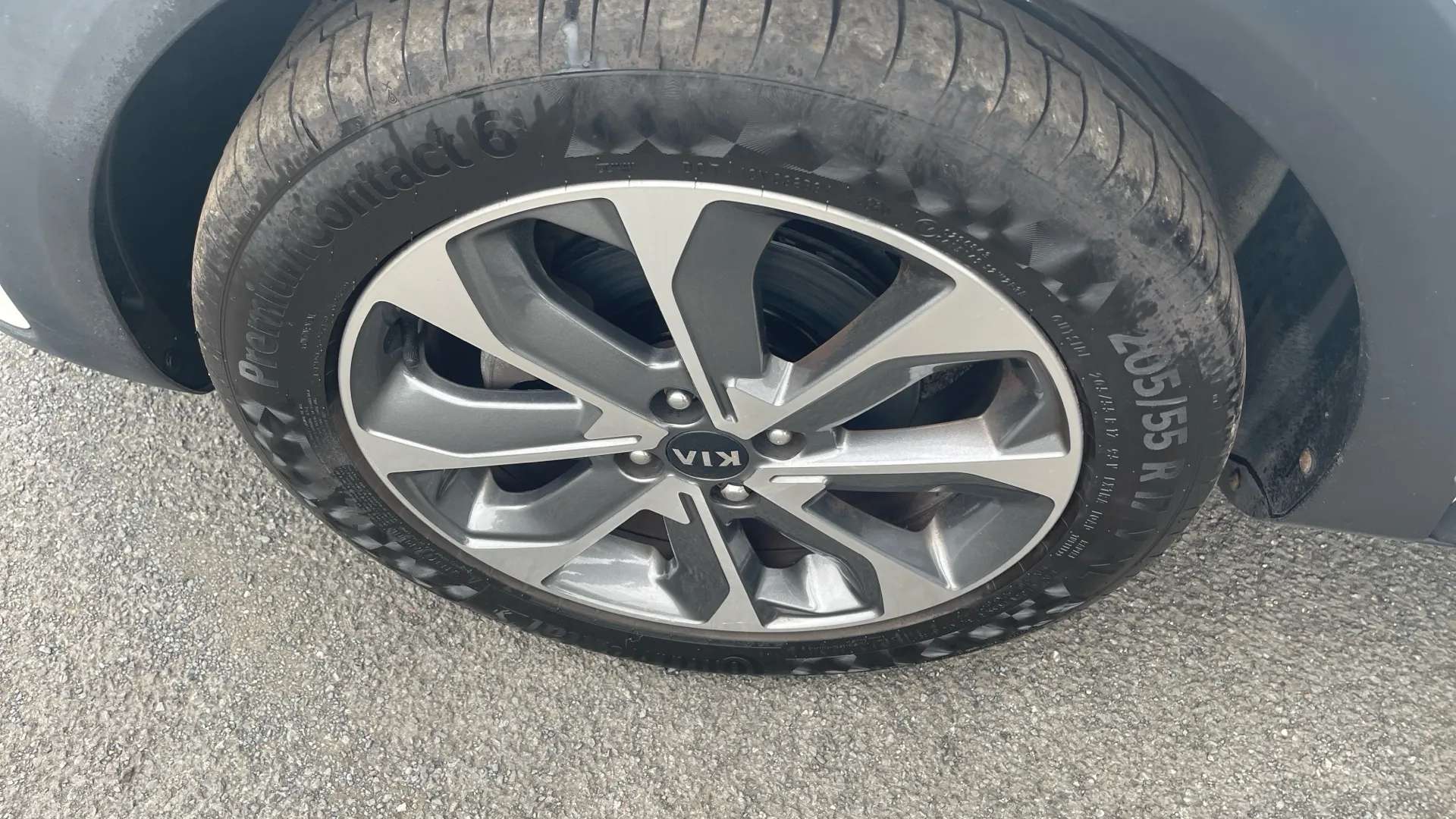 2019 KIA STONIC 2019 KIA STONIC