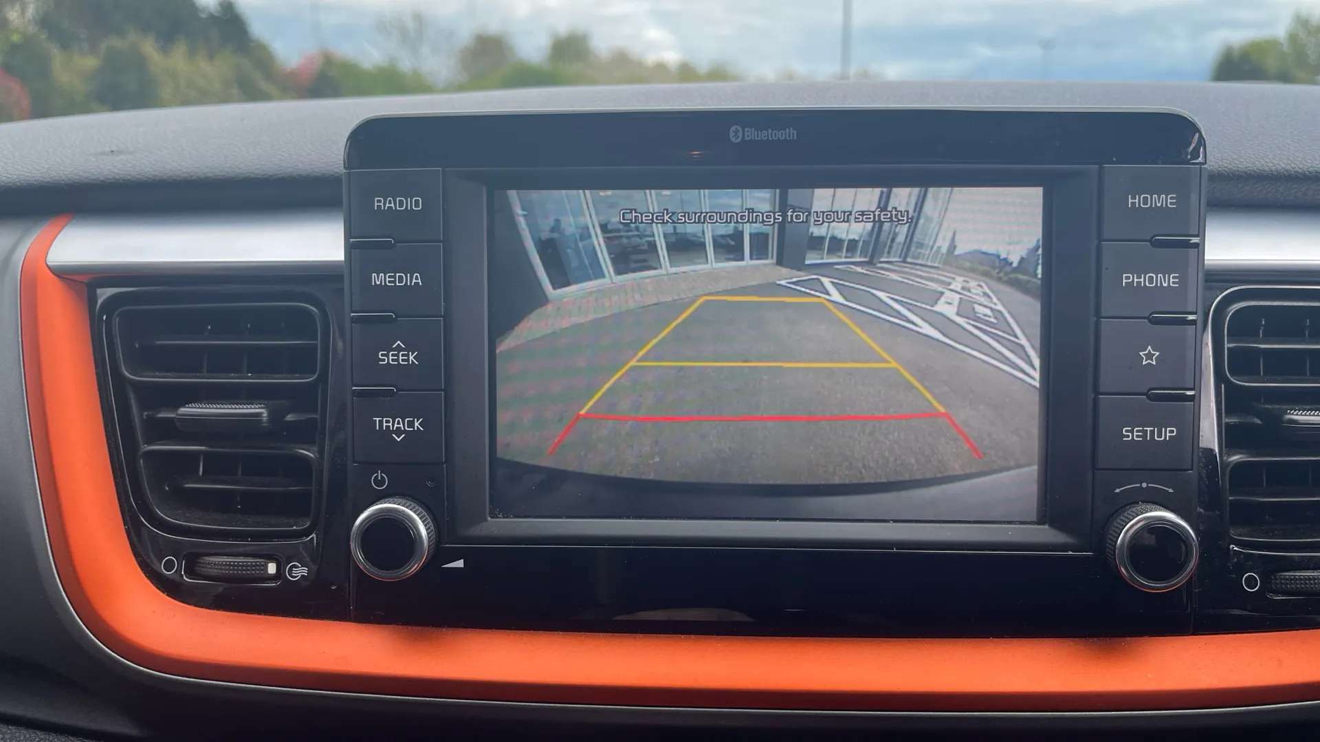 2019 KIA STONIC 2019 KIA STONIC