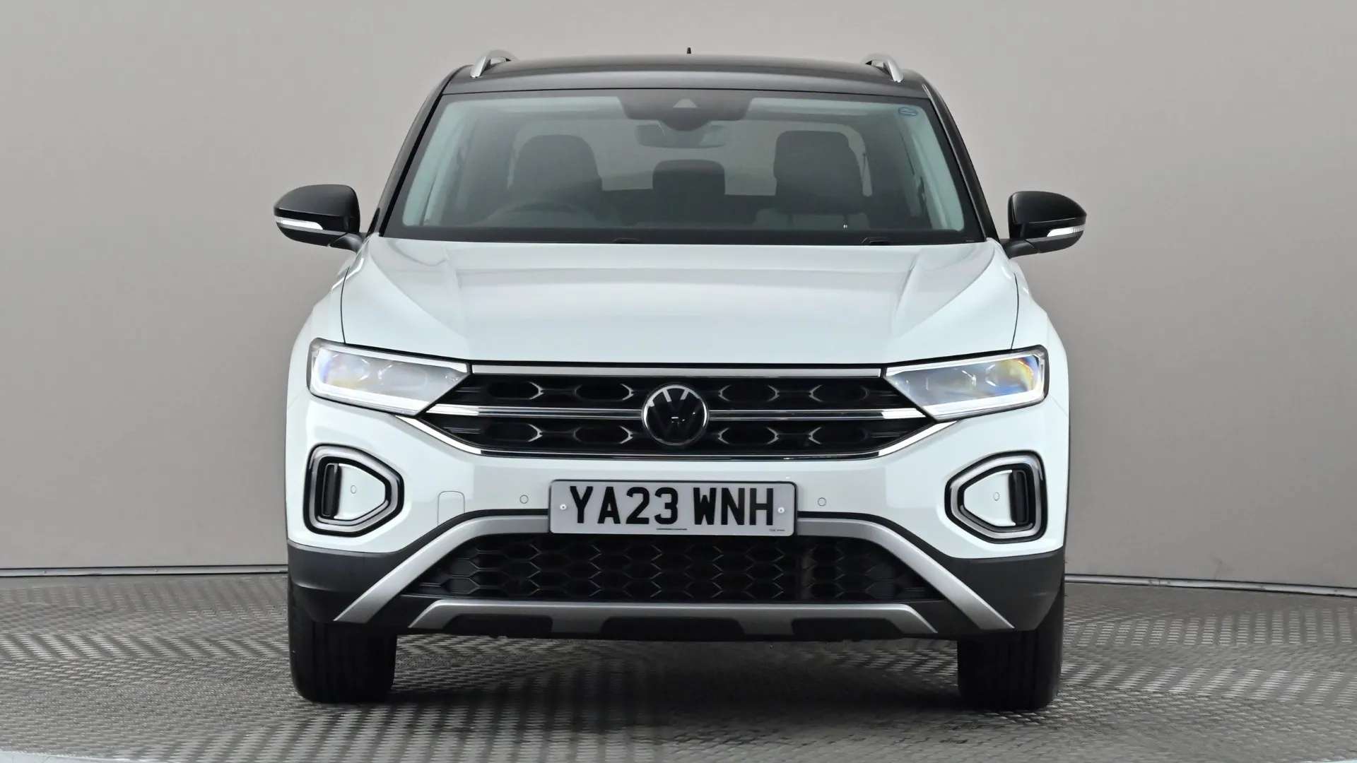 A 2023 VOLKSWAGEN T-ROC 1.5 TSI Style A 2023 VOLKSWAGEN T-ROC 1.5 TSI Style