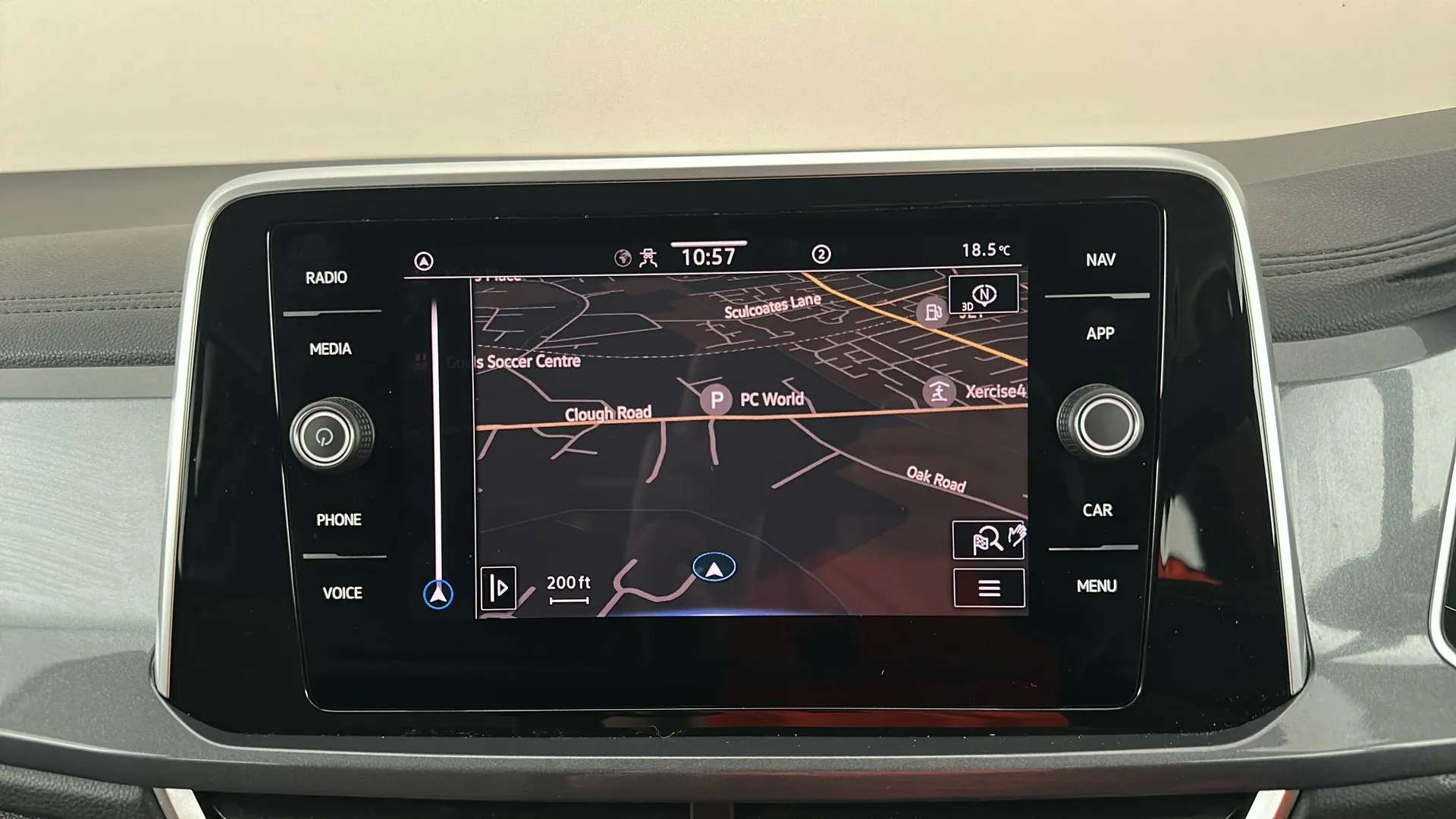 2023 VOLKSWAGEN T-ROC 2023 VOLKSWAGEN T-ROC