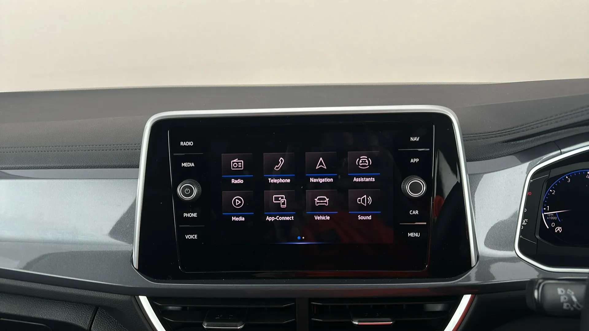 2023 VOLKSWAGEN T-ROC 2023 VOLKSWAGEN T-ROC