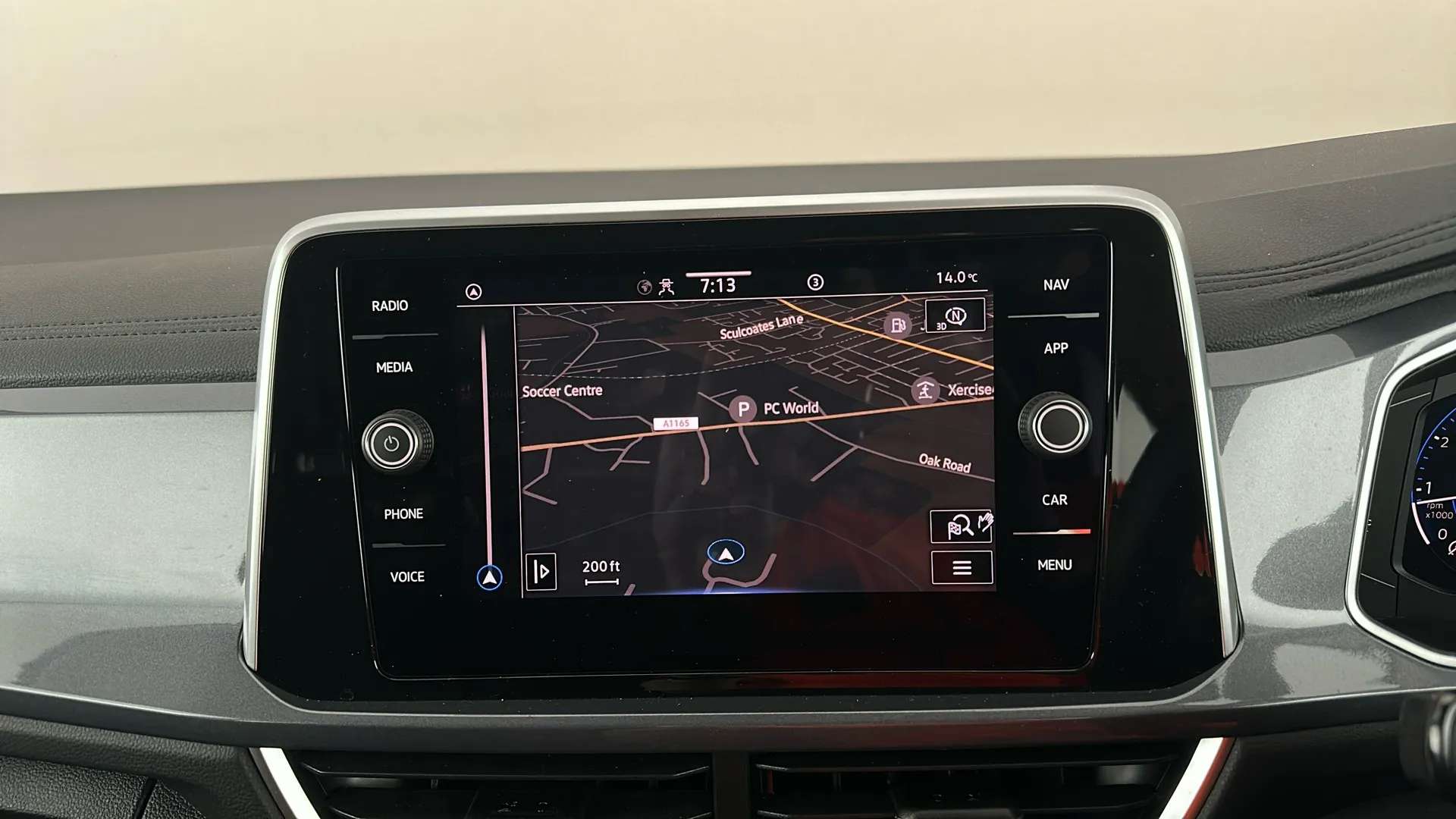 2023 VOLKSWAGEN T-ROC 2023 VOLKSWAGEN T-ROC