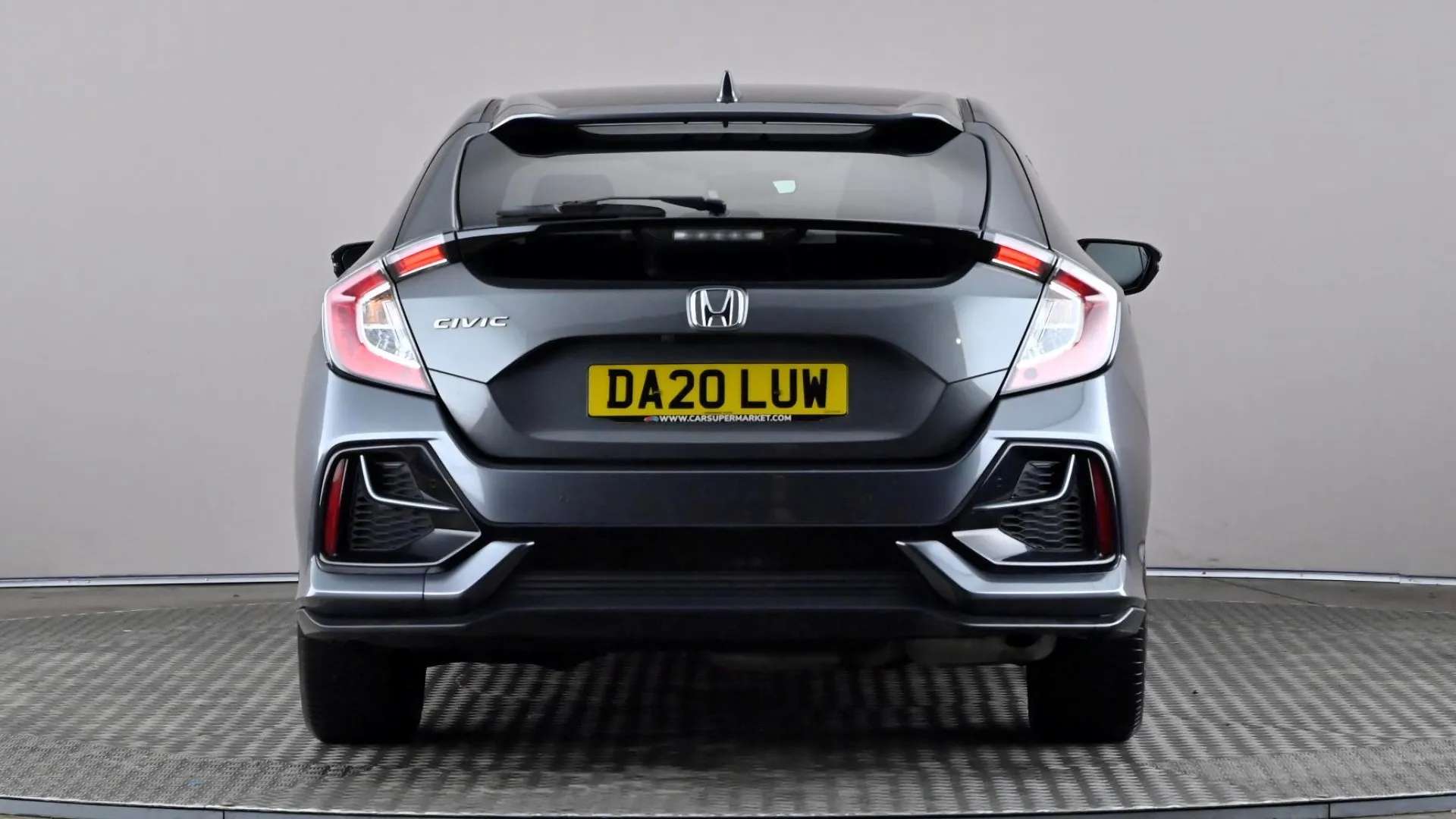 2020 HONDA CIVIC 2020 HONDA CIVIC