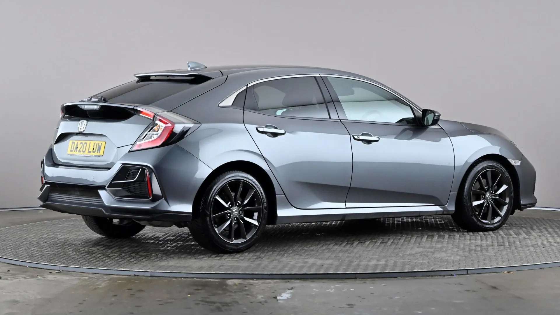 2020 HONDA CIVIC 2020 HONDA CIVIC