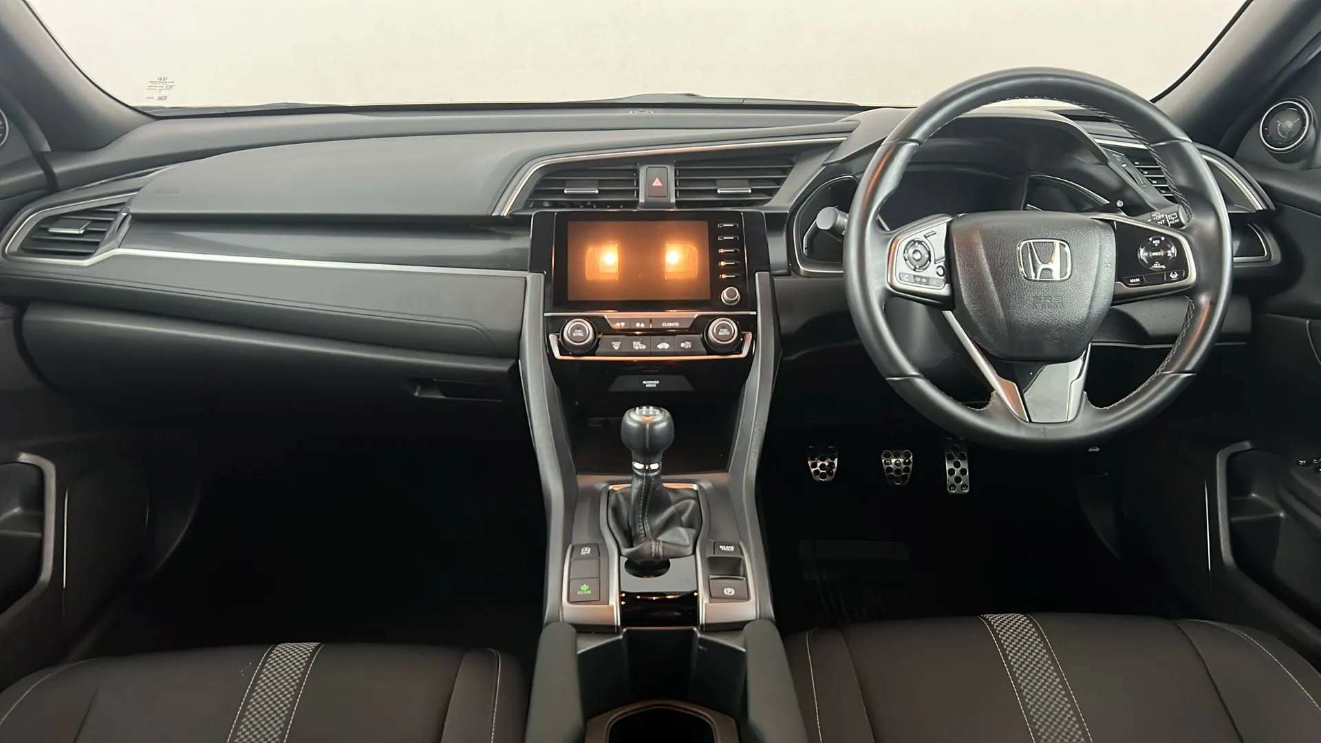 2020 HONDA CIVIC 2020 HONDA CIVIC