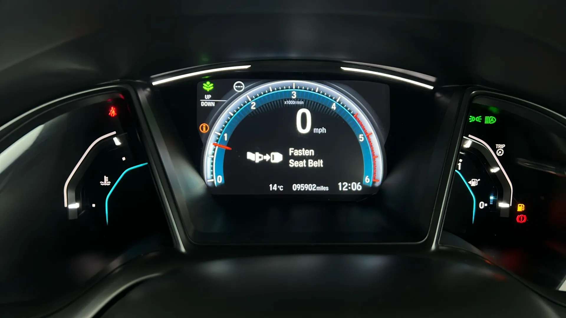 2020 HONDA CIVIC 2020 HONDA CIVIC