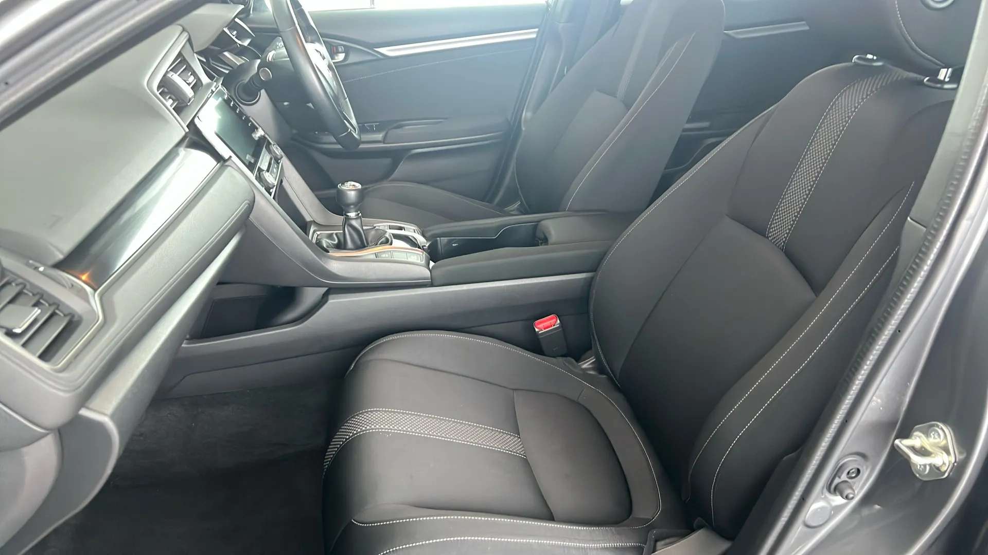 2020 HONDA CIVIC 2020 HONDA CIVIC