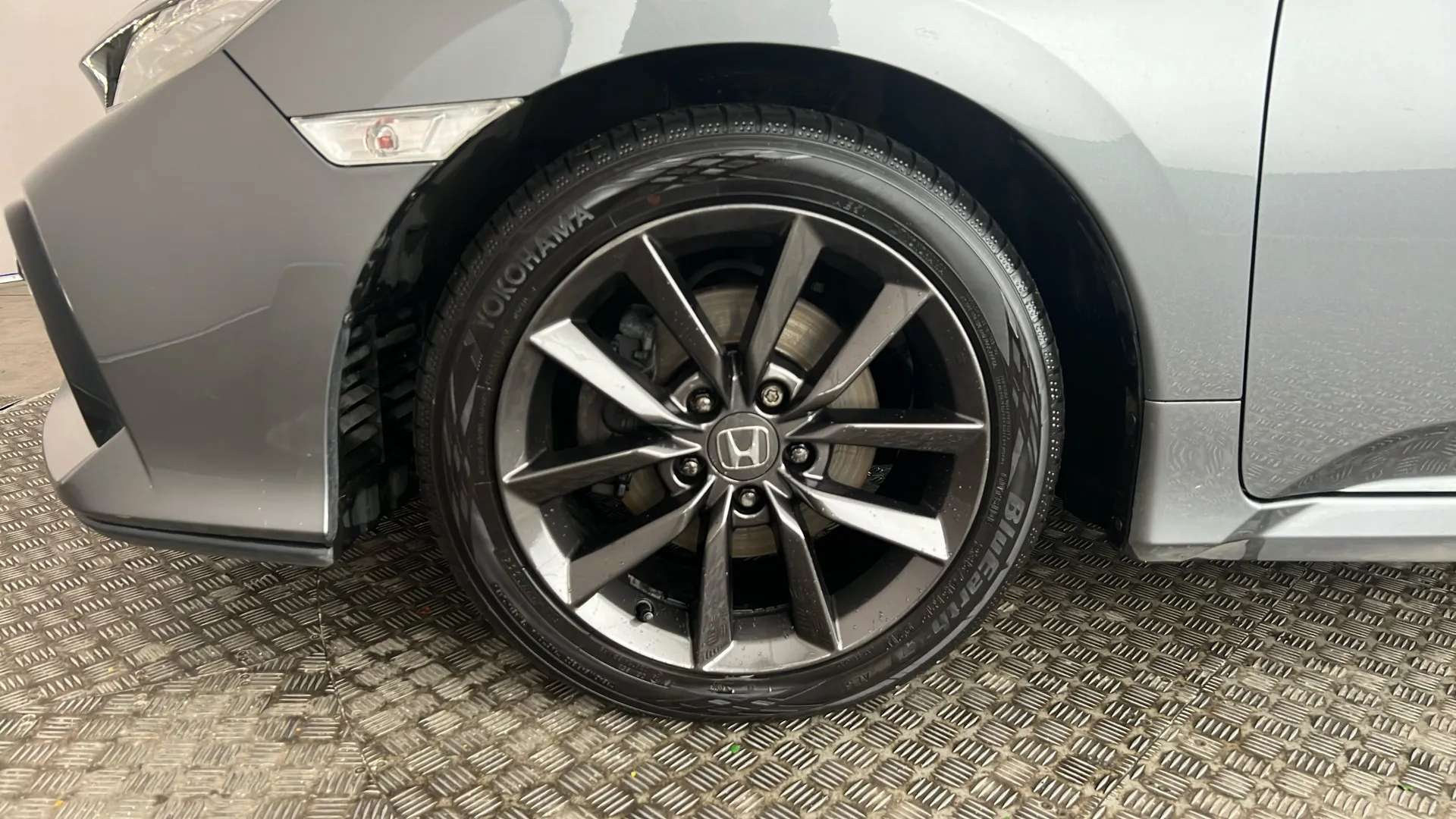 2020 HONDA CIVIC 2020 HONDA CIVIC