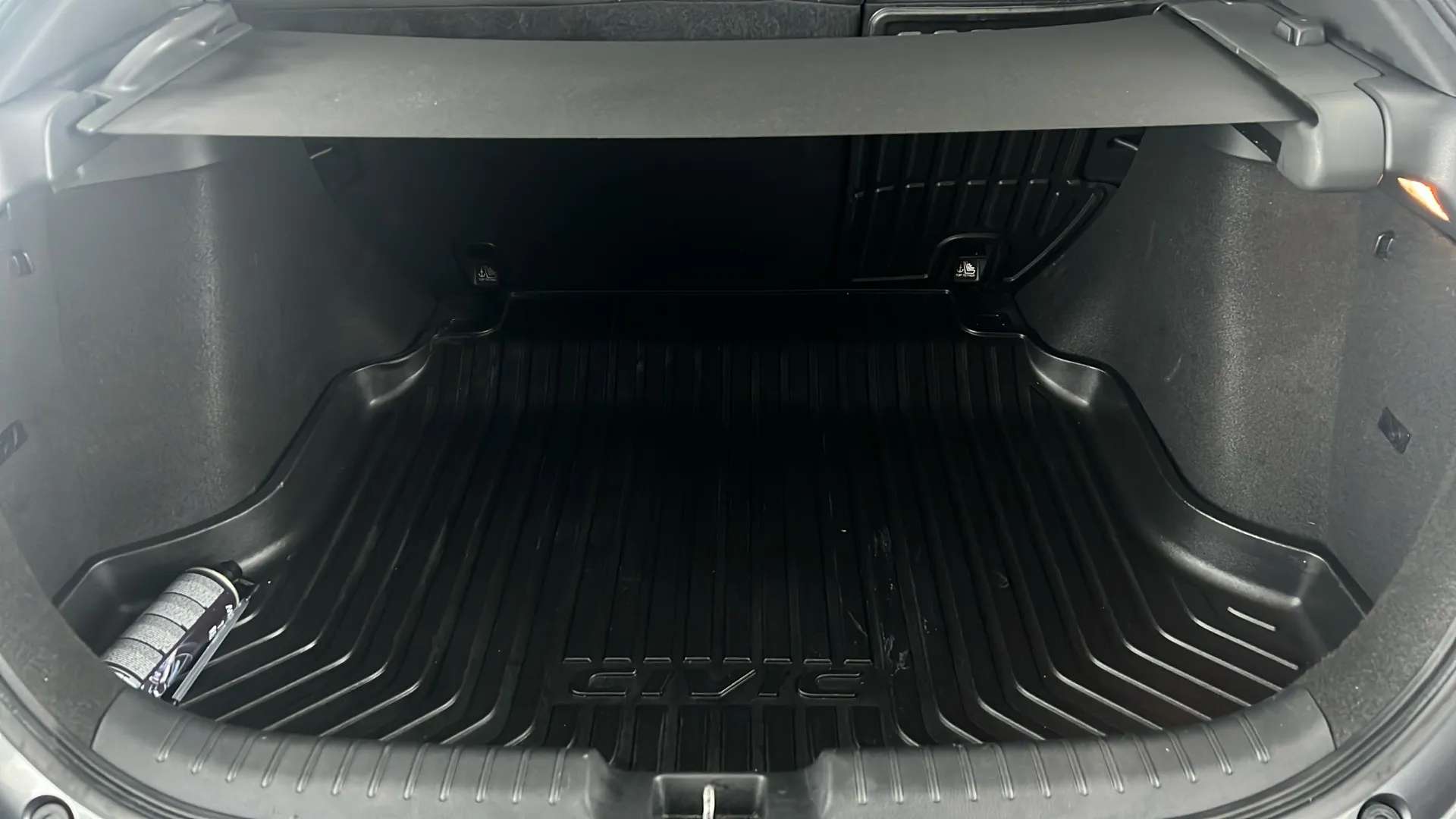 2020 HONDA CIVIC 2020 HONDA CIVIC