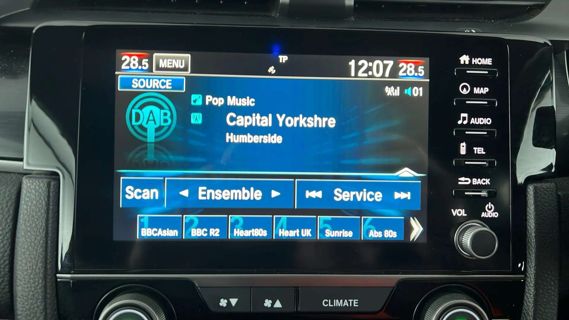 2020 HONDA CIVIC 2020 HONDA CIVIC