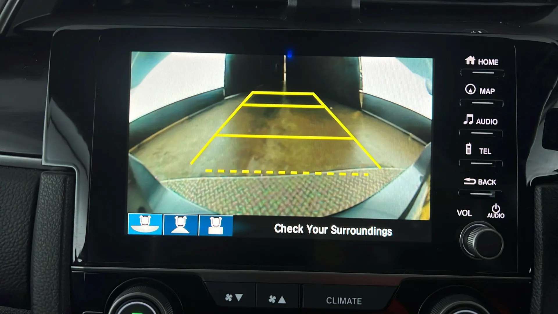 2020 HONDA CIVIC 2020 HONDA CIVIC