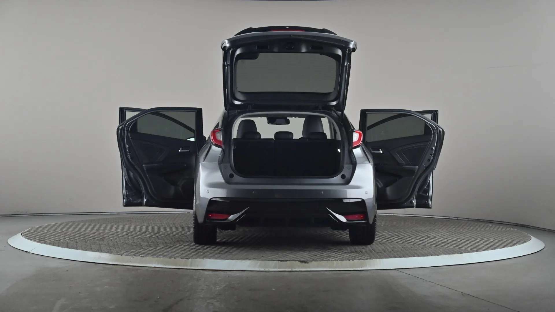 2015 HONDA CIVIC 2015 HONDA CIVIC