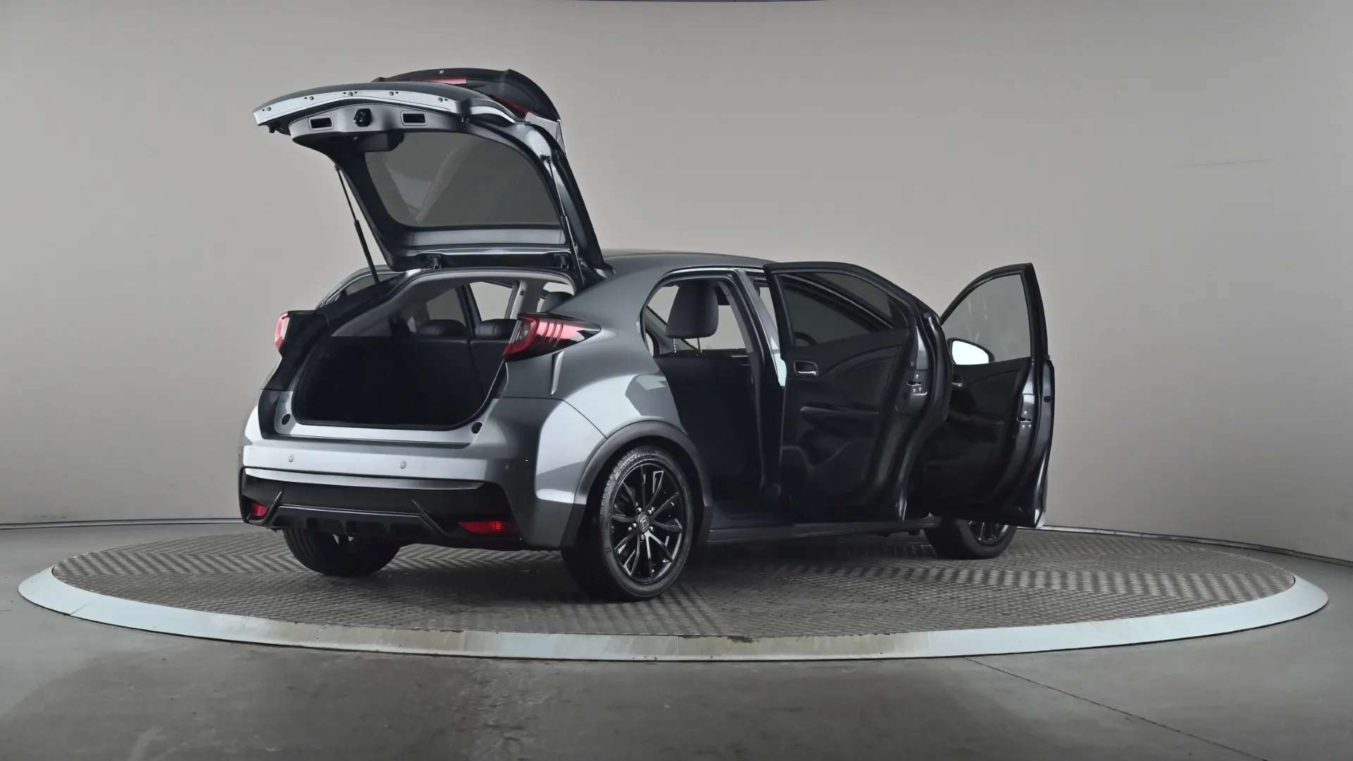 2015 HONDA CIVIC 2015 HONDA CIVIC