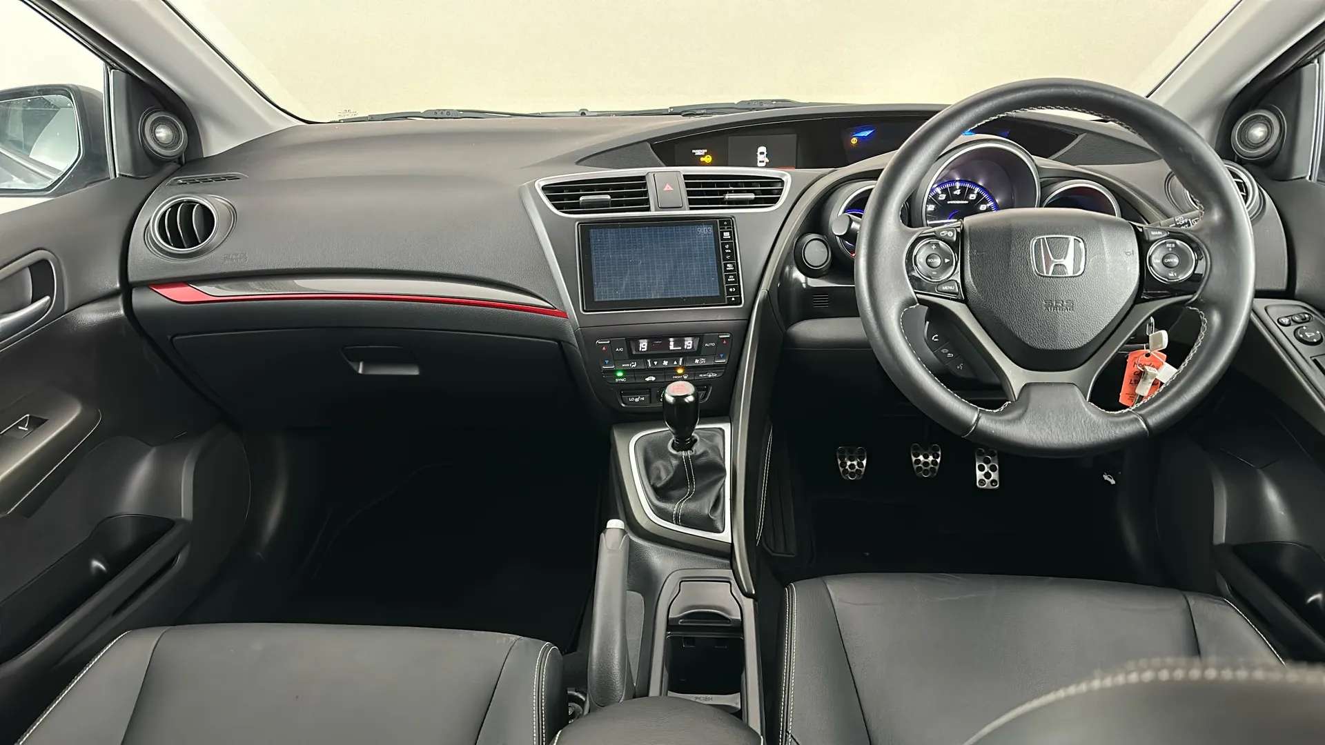 2015 HONDA CIVIC 2015 HONDA CIVIC