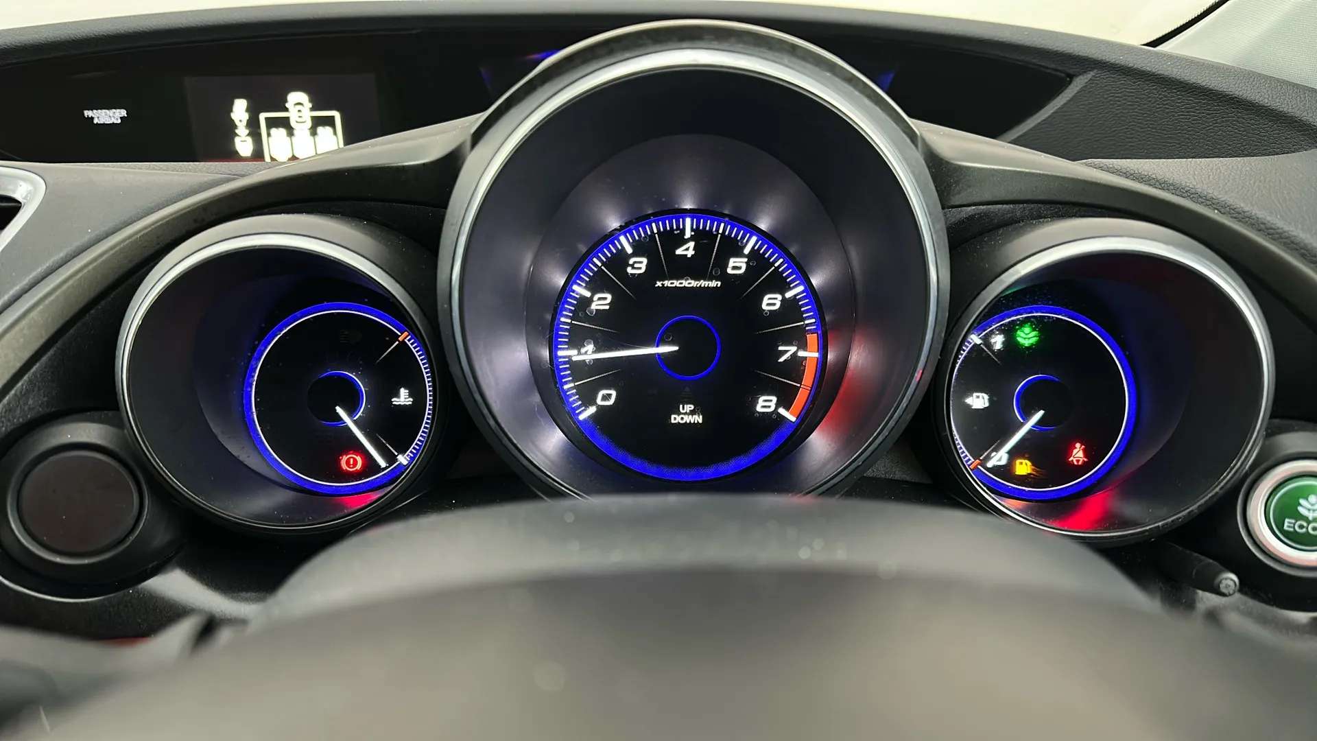 2015 HONDA CIVIC 2015 HONDA CIVIC