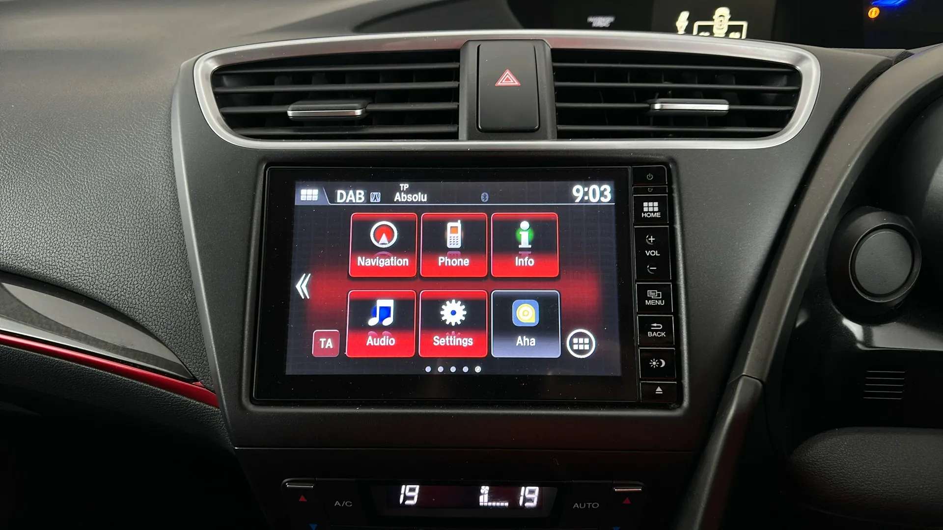 2015 HONDA CIVIC 2015 HONDA CIVIC