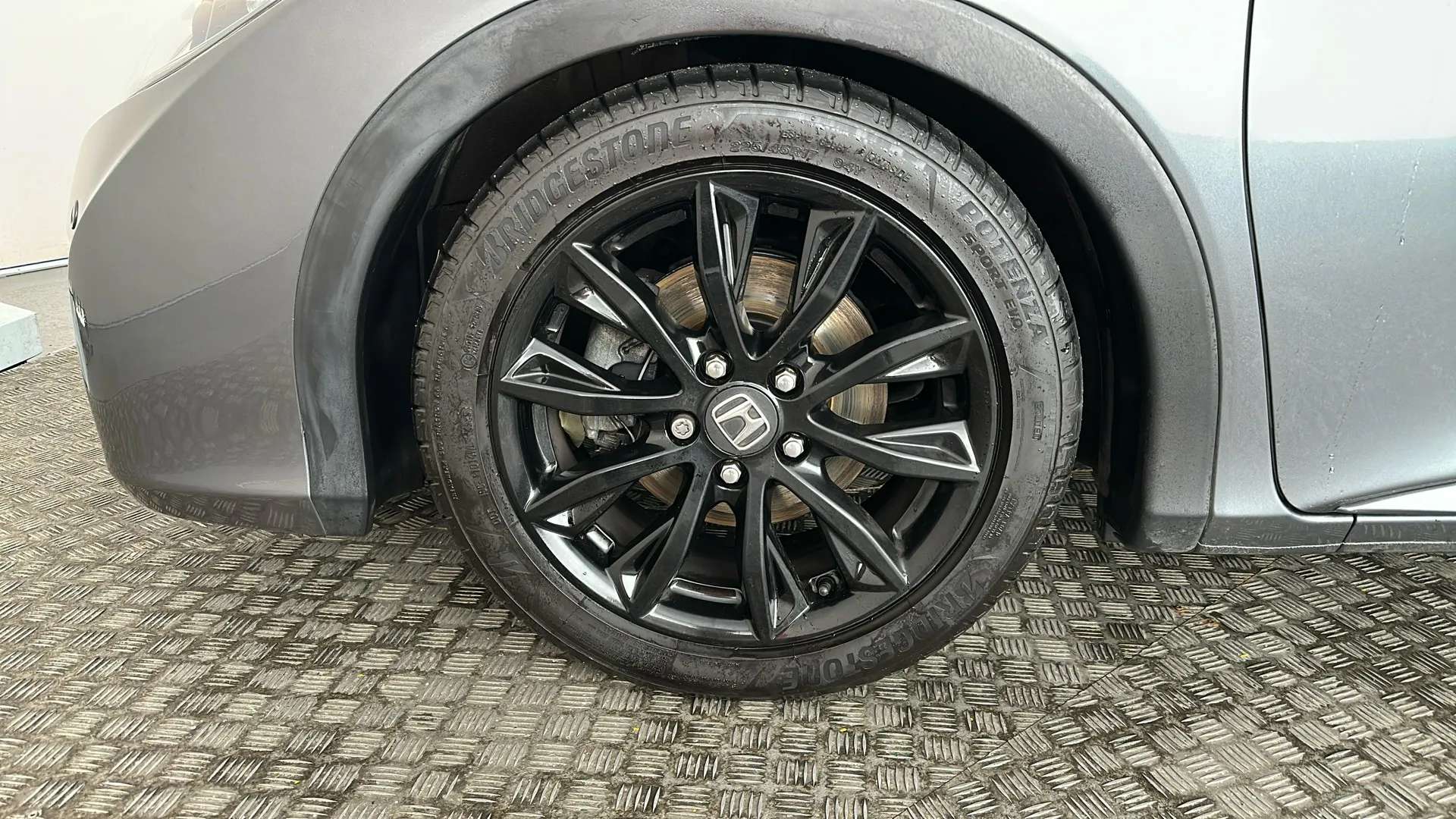 2015 HONDA CIVIC 2015 HONDA CIVIC