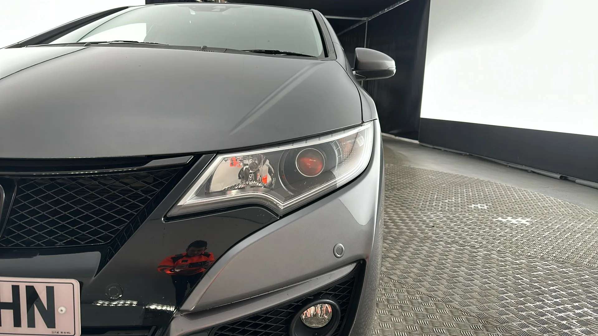 2015 HONDA CIVIC 2015 HONDA CIVIC