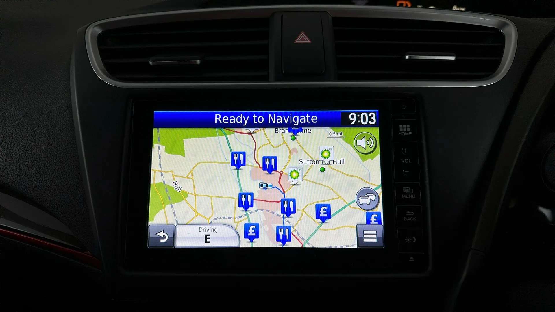 2015 HONDA CIVIC 2015 HONDA CIVIC