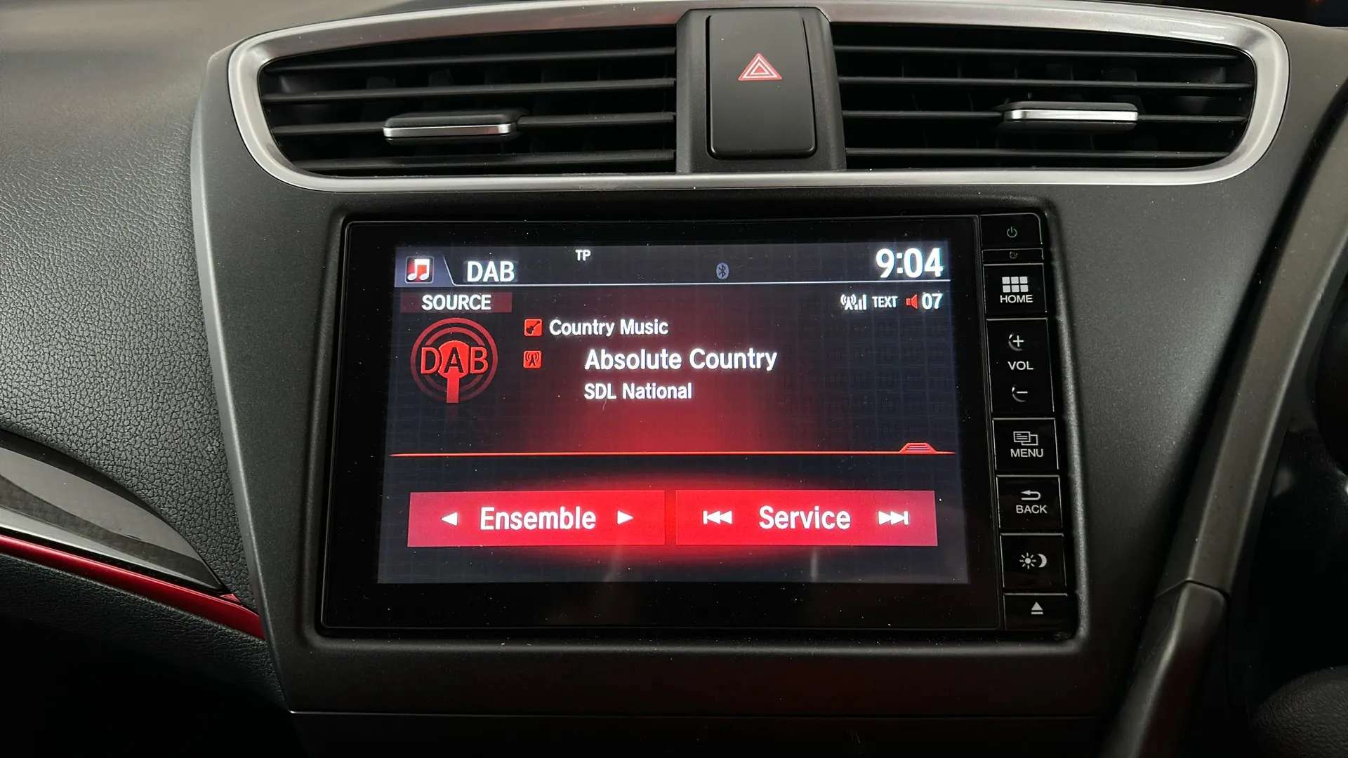 2015 HONDA CIVIC 2015 HONDA CIVIC