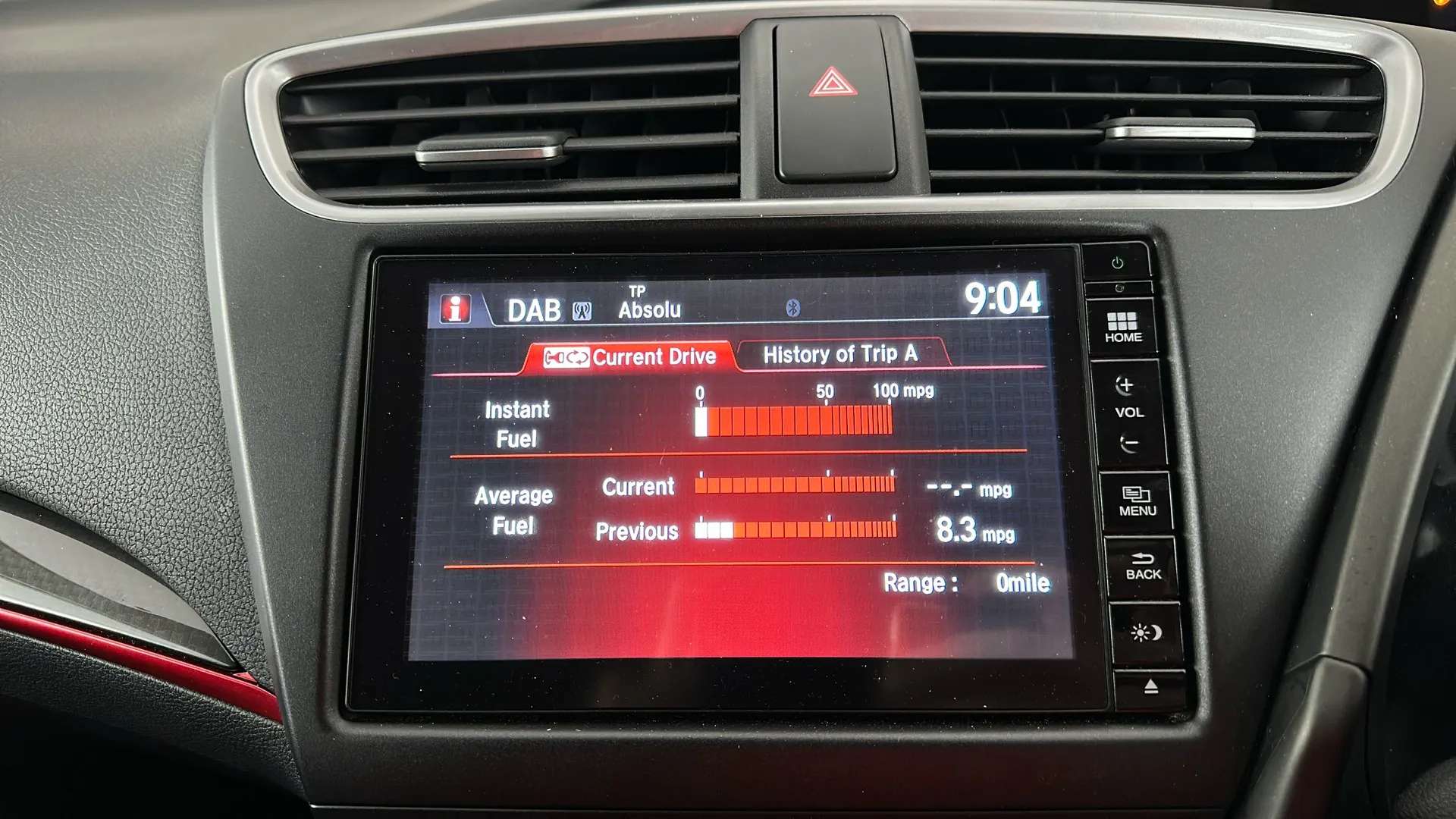 2015 HONDA CIVIC 2015 HONDA CIVIC