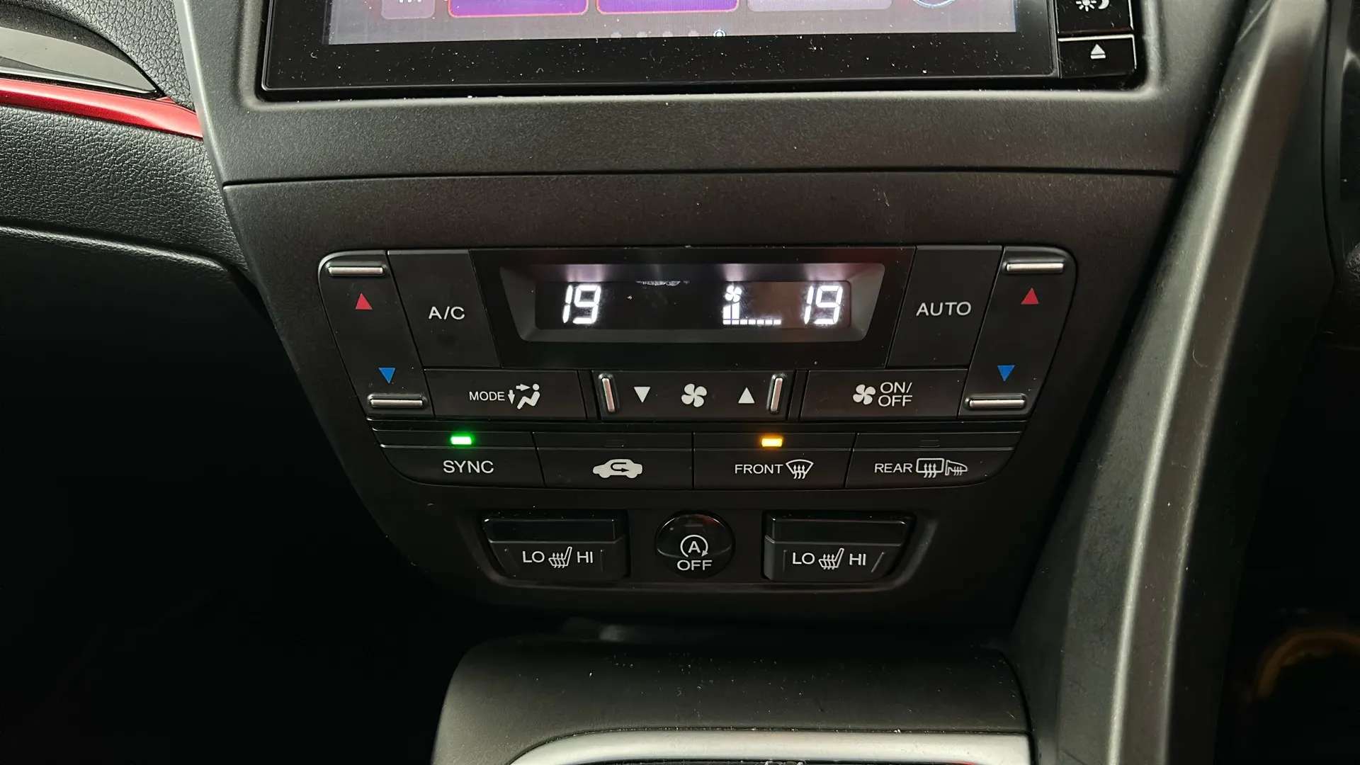 2015 HONDA CIVIC 2015 HONDA CIVIC