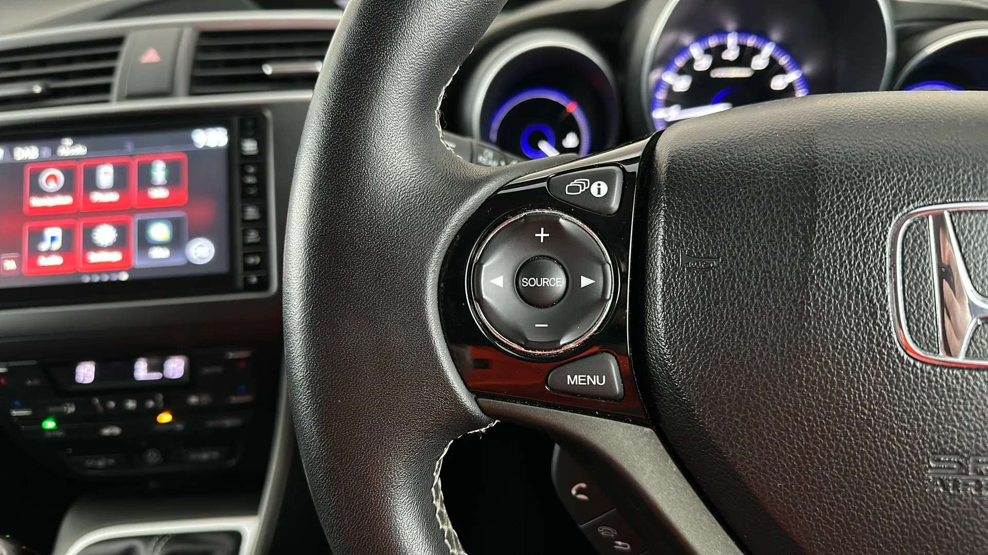 2015 HONDA CIVIC 2015 HONDA CIVIC