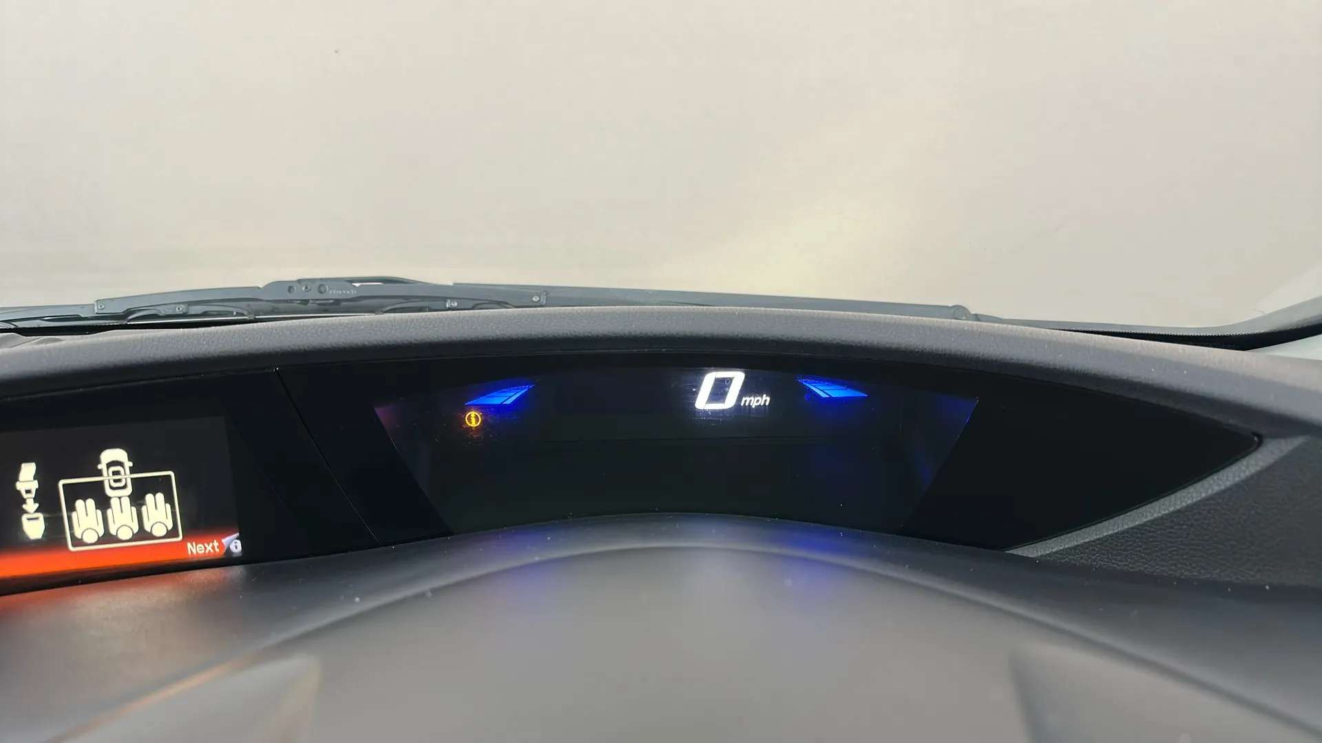 2015 HONDA CIVIC 2015 HONDA CIVIC