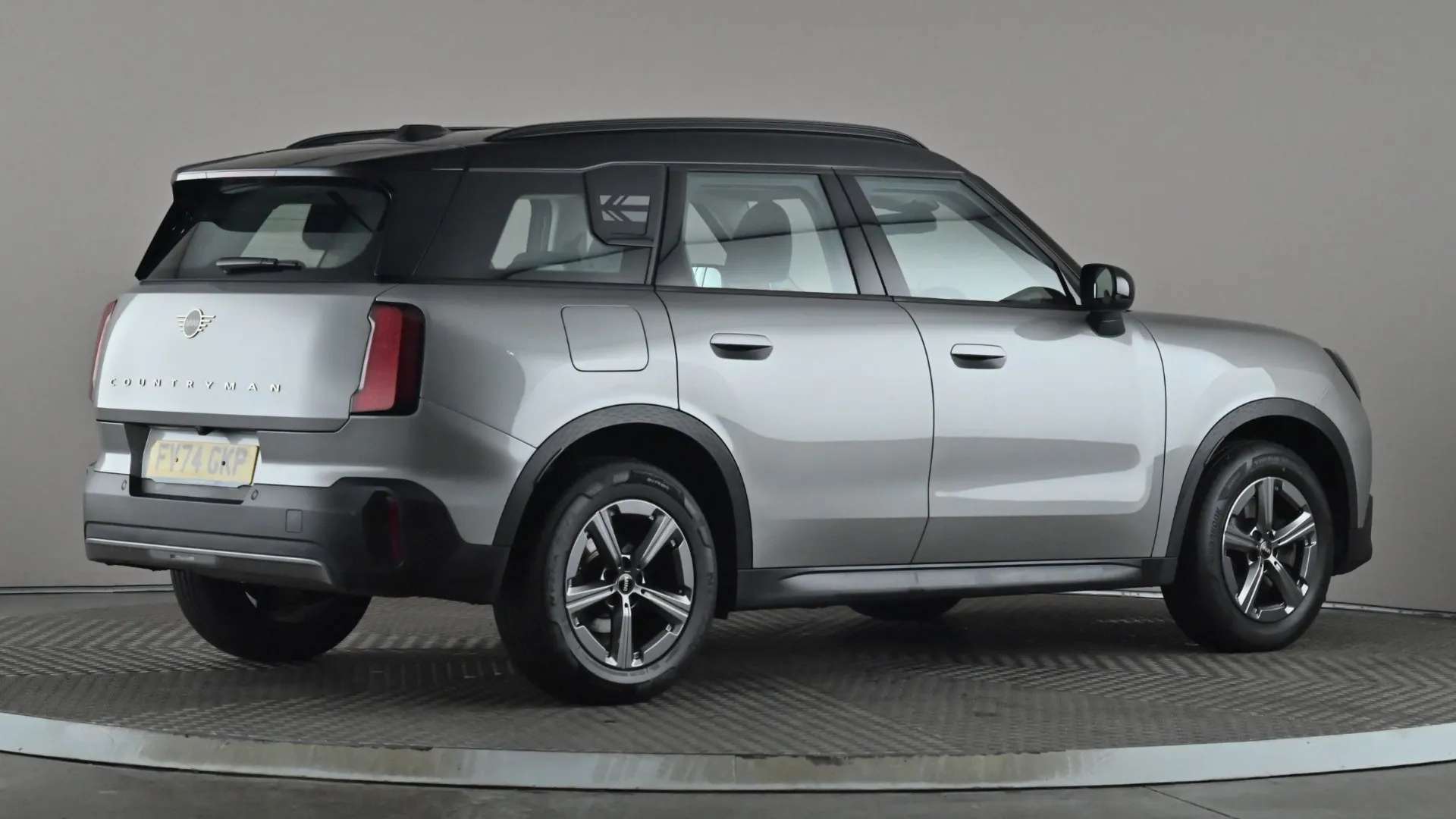 2024 MINI COUNTRYMAN 2024 MINI COUNTRYMAN