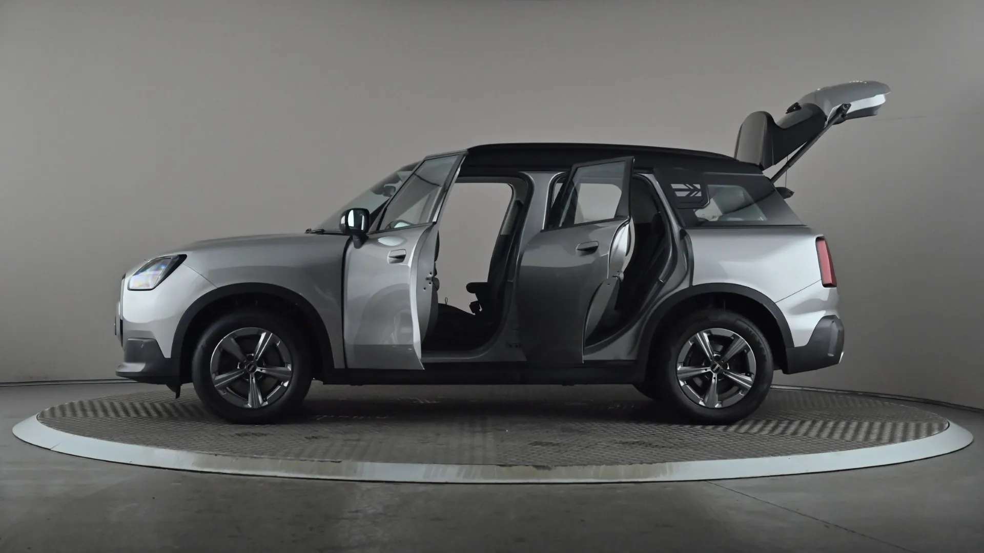 2024 MINI COUNTRYMAN 2024 MINI COUNTRYMAN