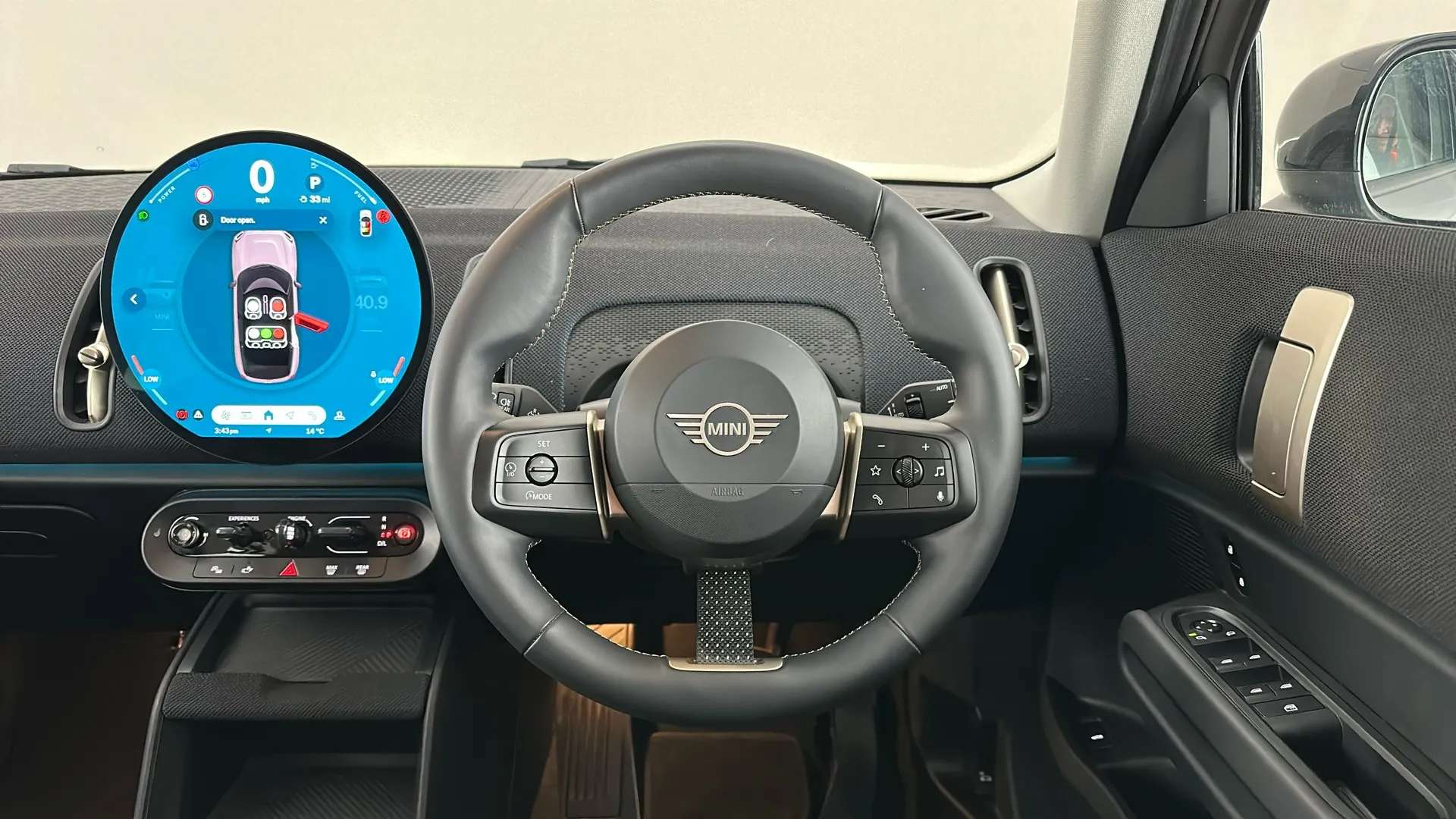 2024 MINI COUNTRYMAN 2024 MINI COUNTRYMAN
