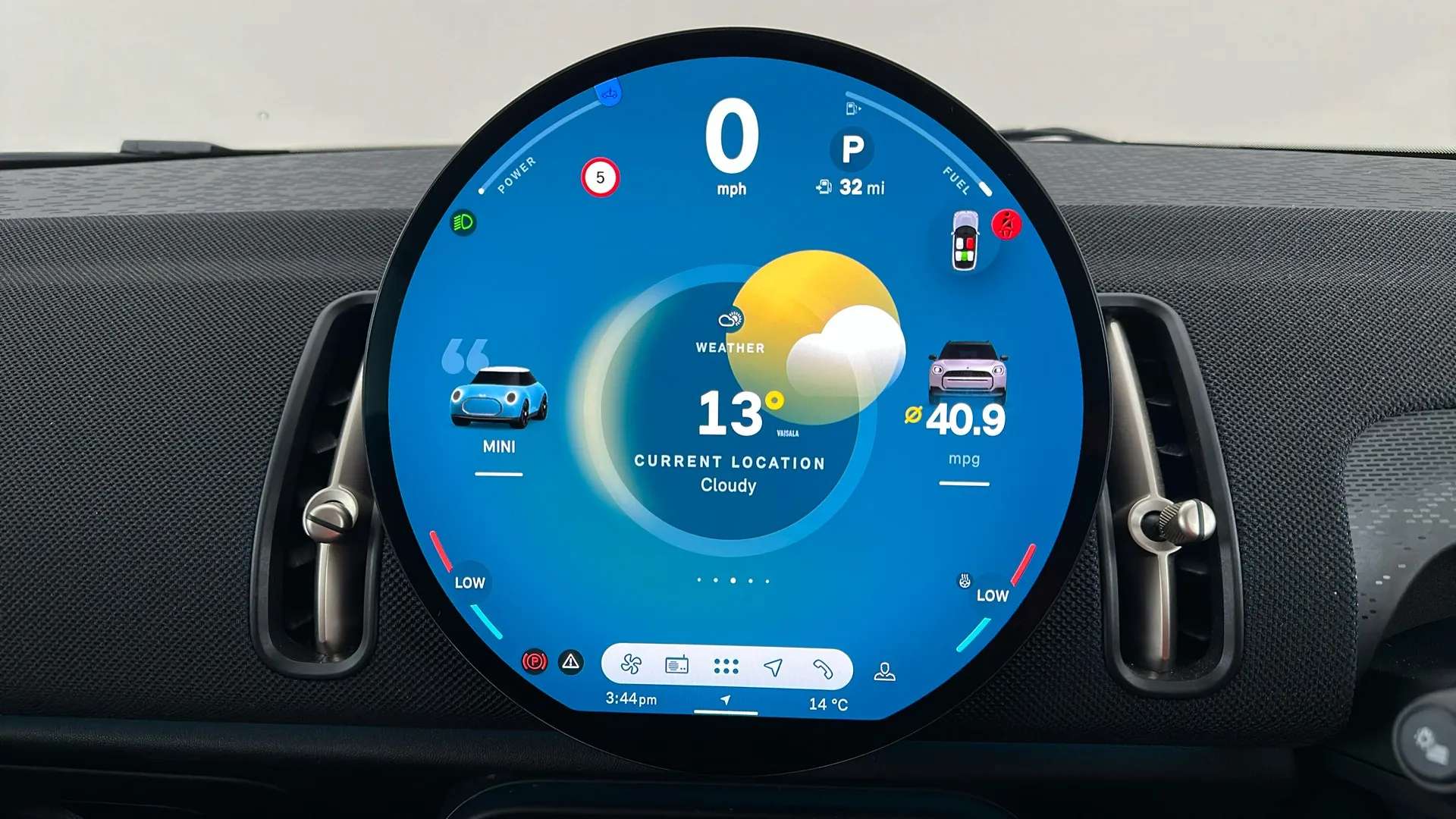 2024 MINI COUNTRYMAN 2024 MINI COUNTRYMAN