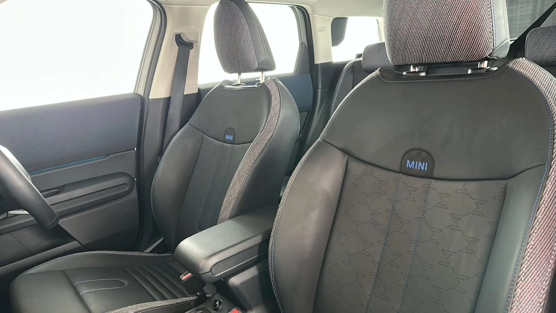 2024 MINI COUNTRYMAN 2024 MINI COUNTRYMAN