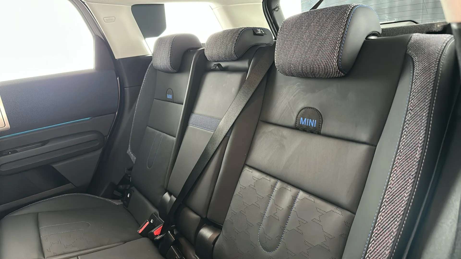 2024 MINI COUNTRYMAN 2024 MINI COUNTRYMAN
