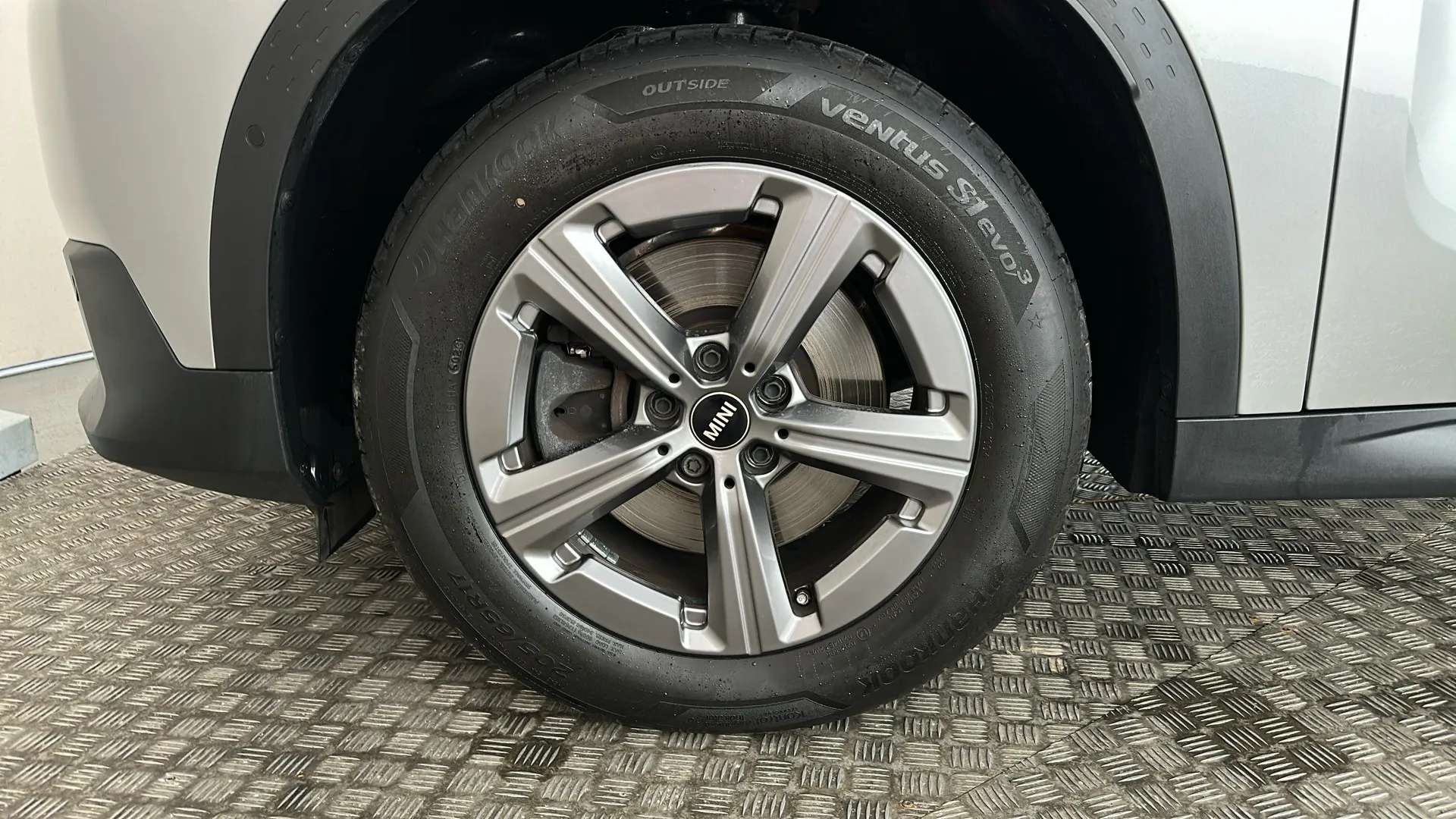 2024 MINI COUNTRYMAN 2024 MINI COUNTRYMAN