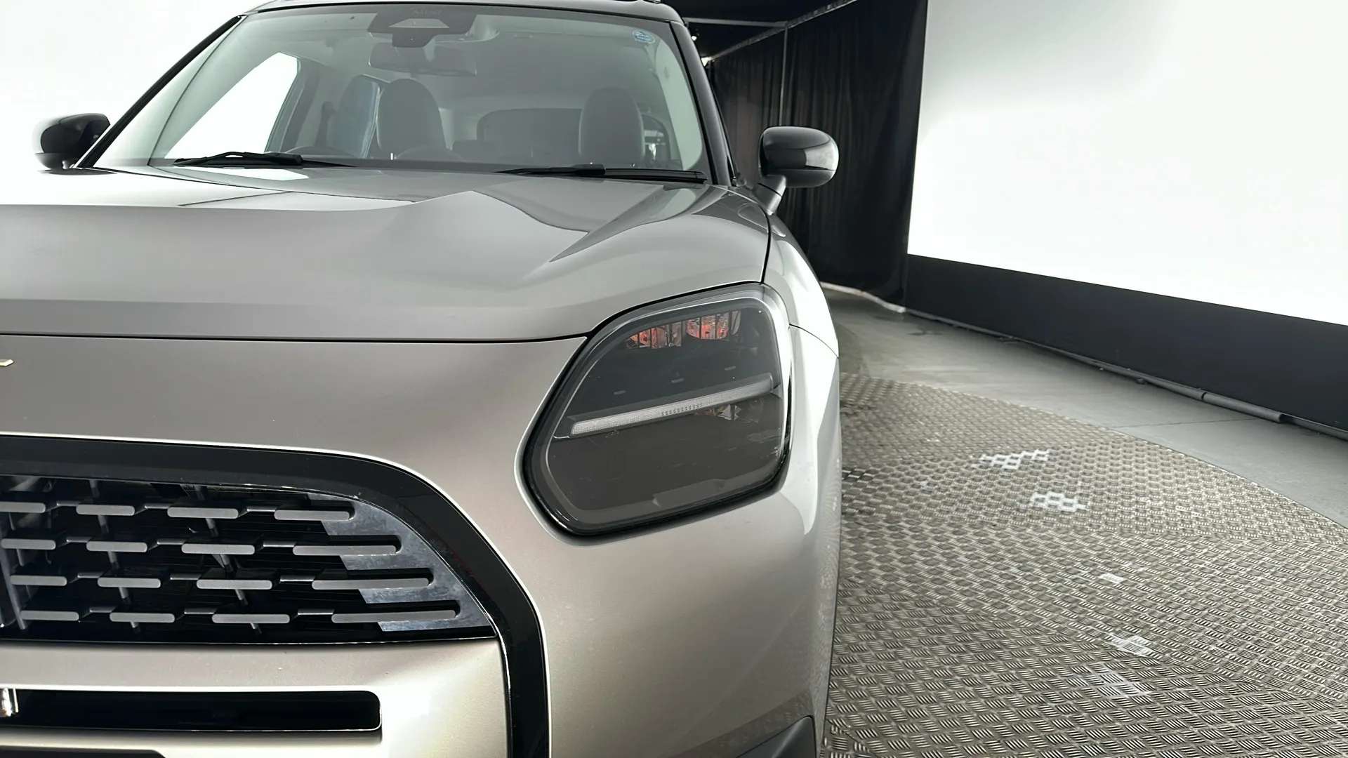 2024 MINI COUNTRYMAN 2024 MINI COUNTRYMAN