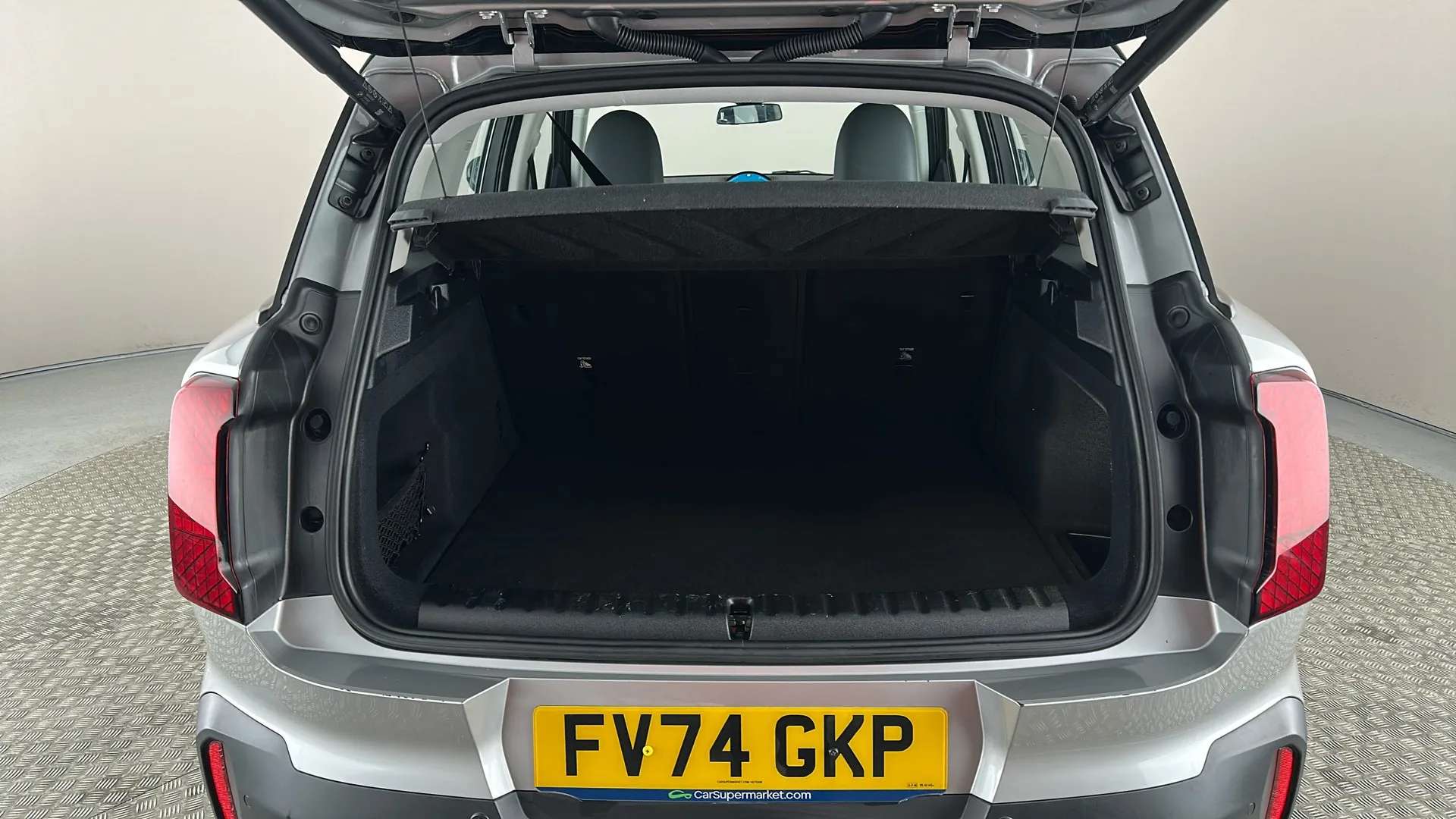 2024 MINI COUNTRYMAN 2024 MINI COUNTRYMAN