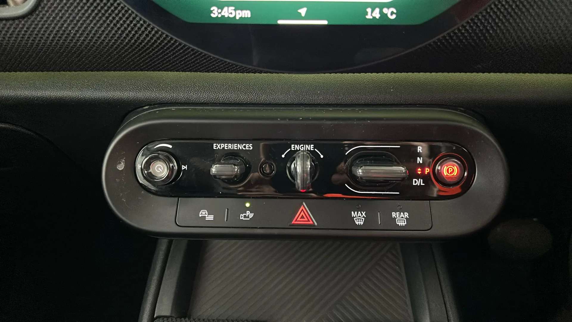 2024 MINI COUNTRYMAN 2024 MINI COUNTRYMAN