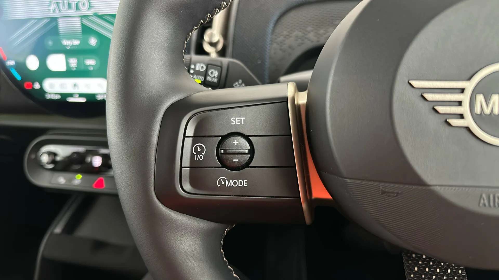 2024 MINI COUNTRYMAN 2024 MINI COUNTRYMAN