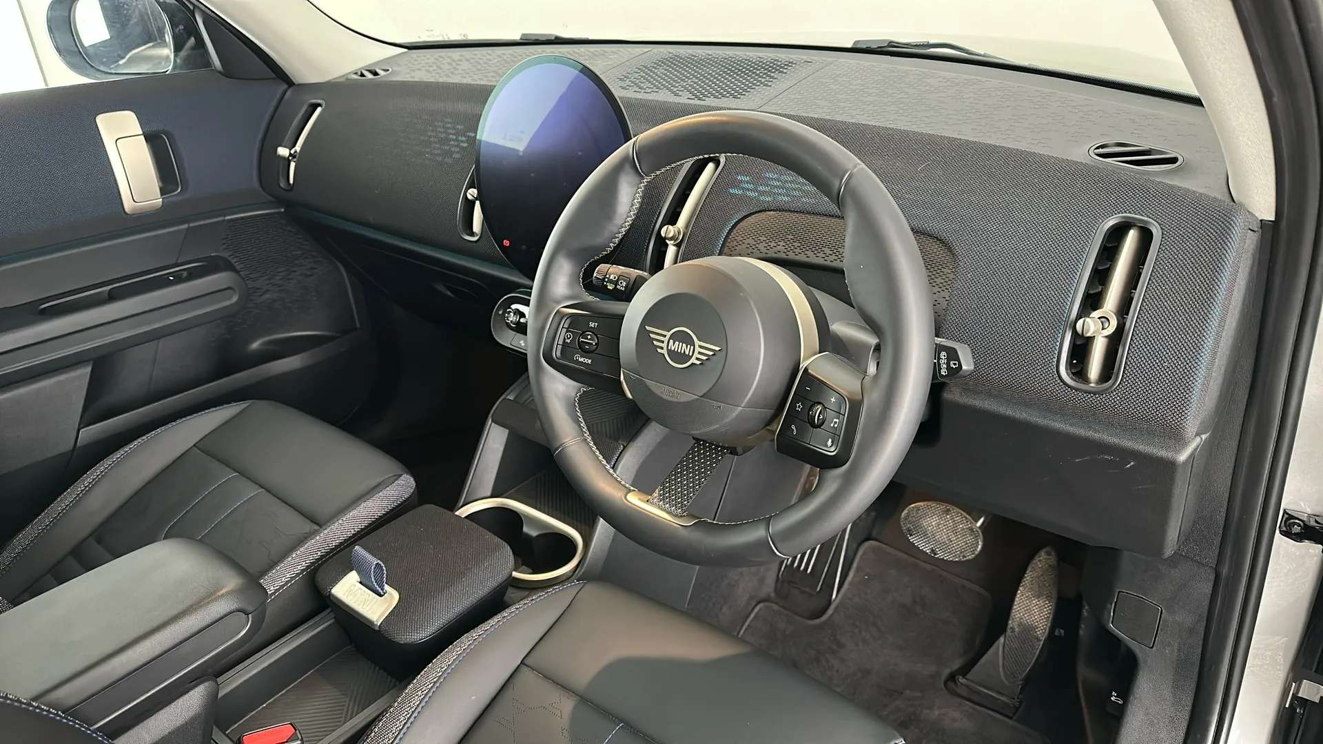 2024 MINI COUNTRYMAN 2024 MINI COUNTRYMAN