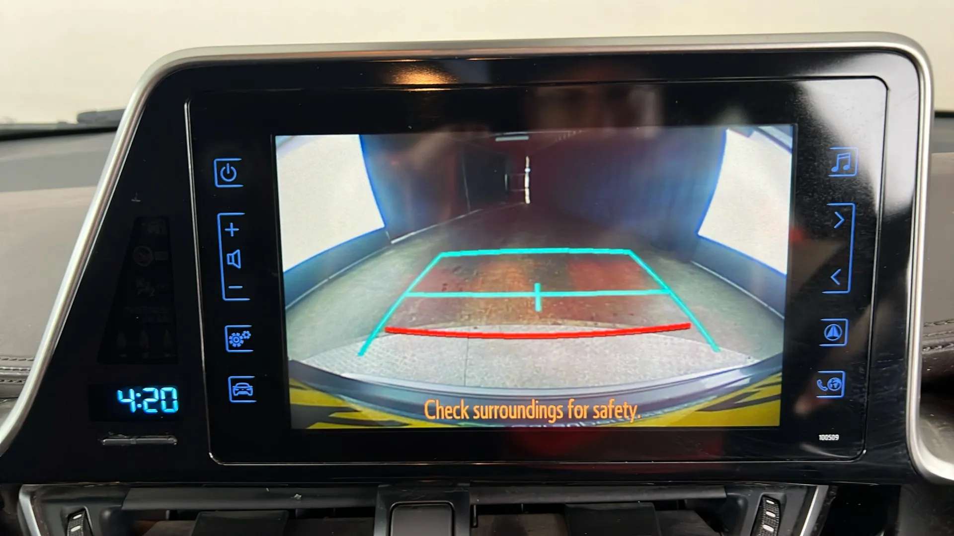 2019 TOYOTA C-HR 2019 TOYOTA C-HR