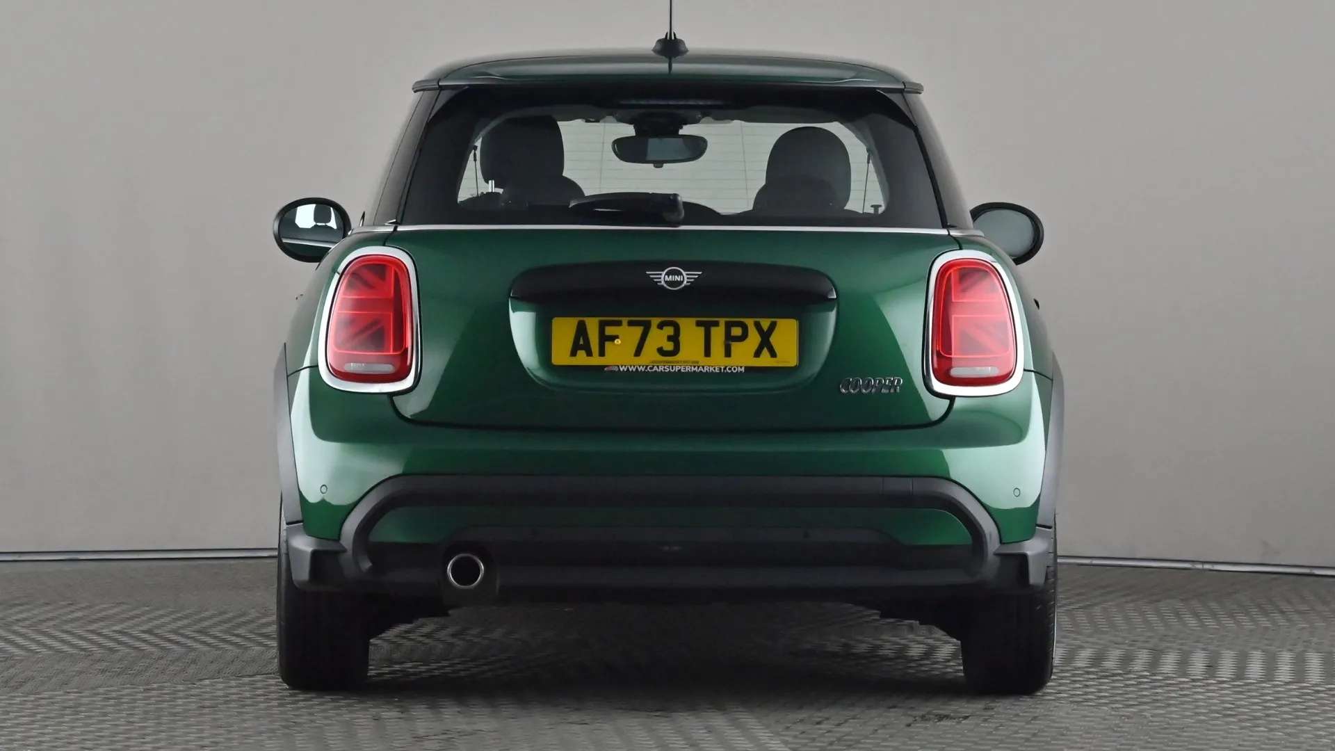 2023 MINI HATCH 2023 MINI HATCH
