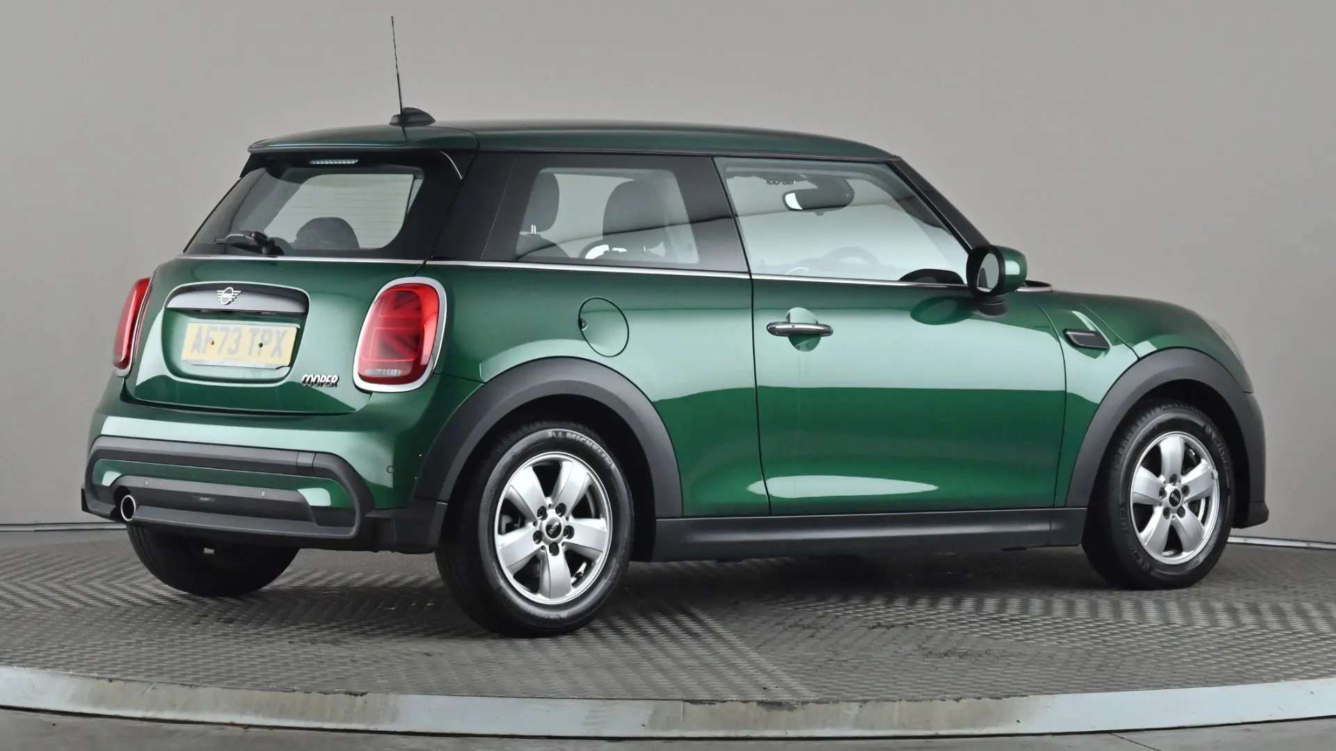 2023 MINI HATCH 2023 MINI HATCH