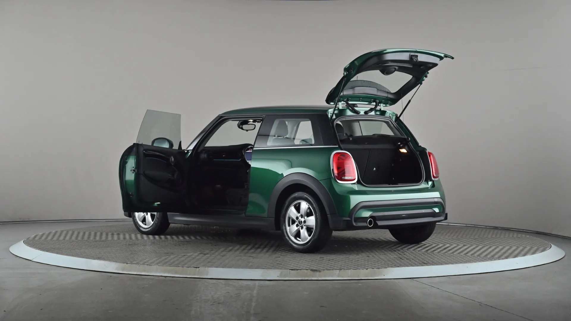2023 MINI HATCH 2023 MINI HATCH