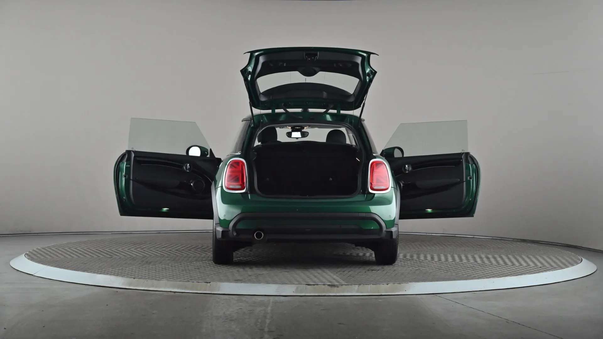 2023 MINI HATCH 2023 MINI HATCH