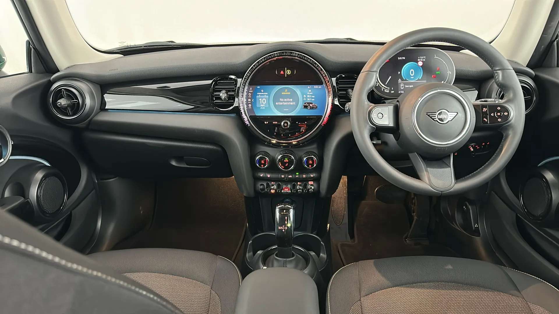 2023 MINI HATCH 2023 MINI HATCH