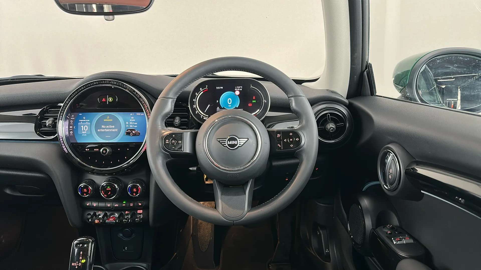 2023 MINI HATCH 2023 MINI HATCH