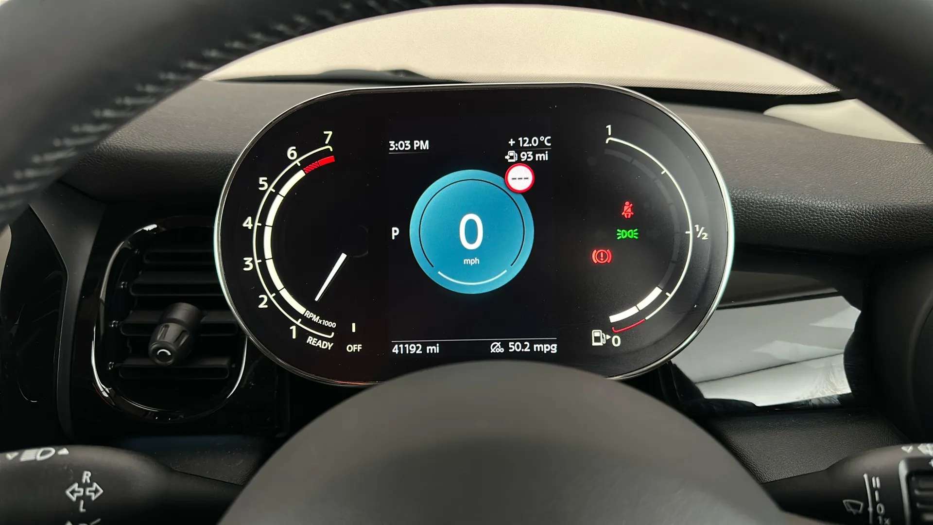 2023 MINI HATCH 2023 MINI HATCH