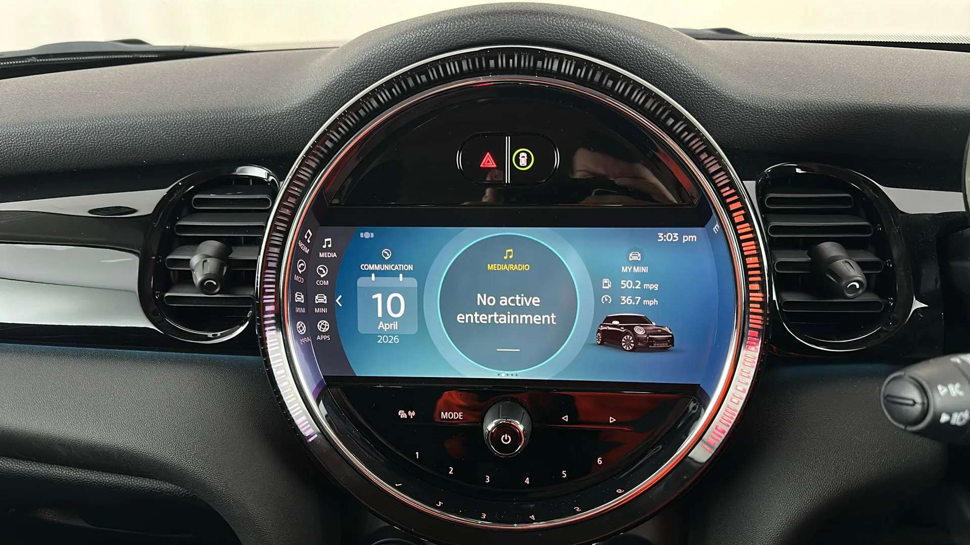 2023 MINI HATCH 2023 MINI HATCH